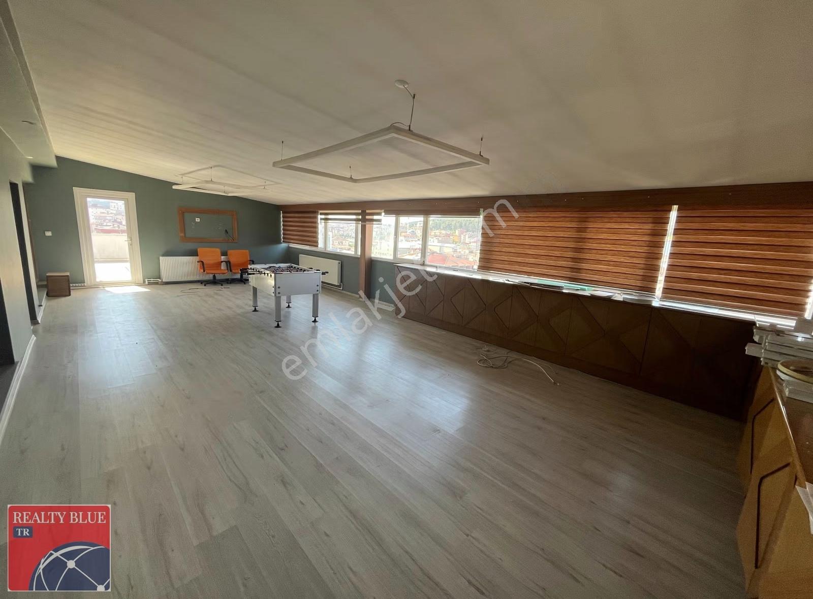 Sultanbeyli Mecidiye 7 Kat (2000m²) Satılık Komple İşyeri Binası - Görsel 35