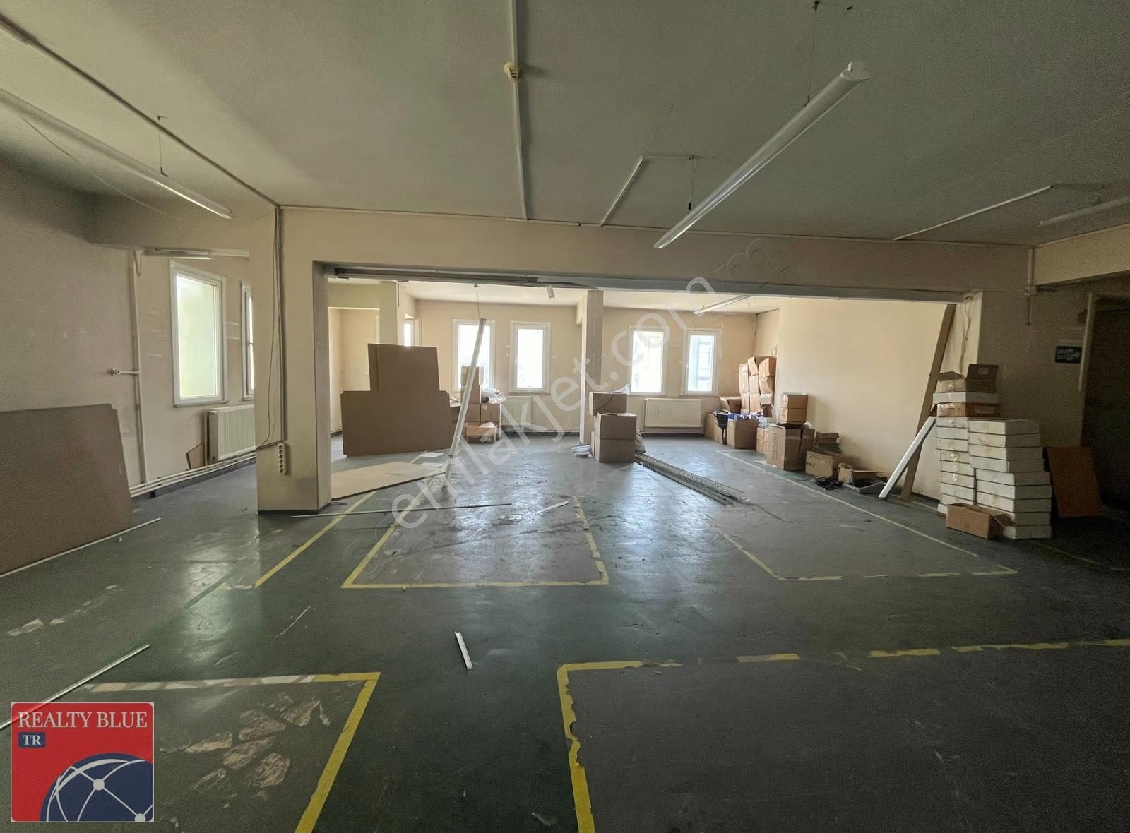 Sultanbeyli Mecidiye 7 Kat (2000m²) Satılık Komple İşyeri Binası - Görsel 18