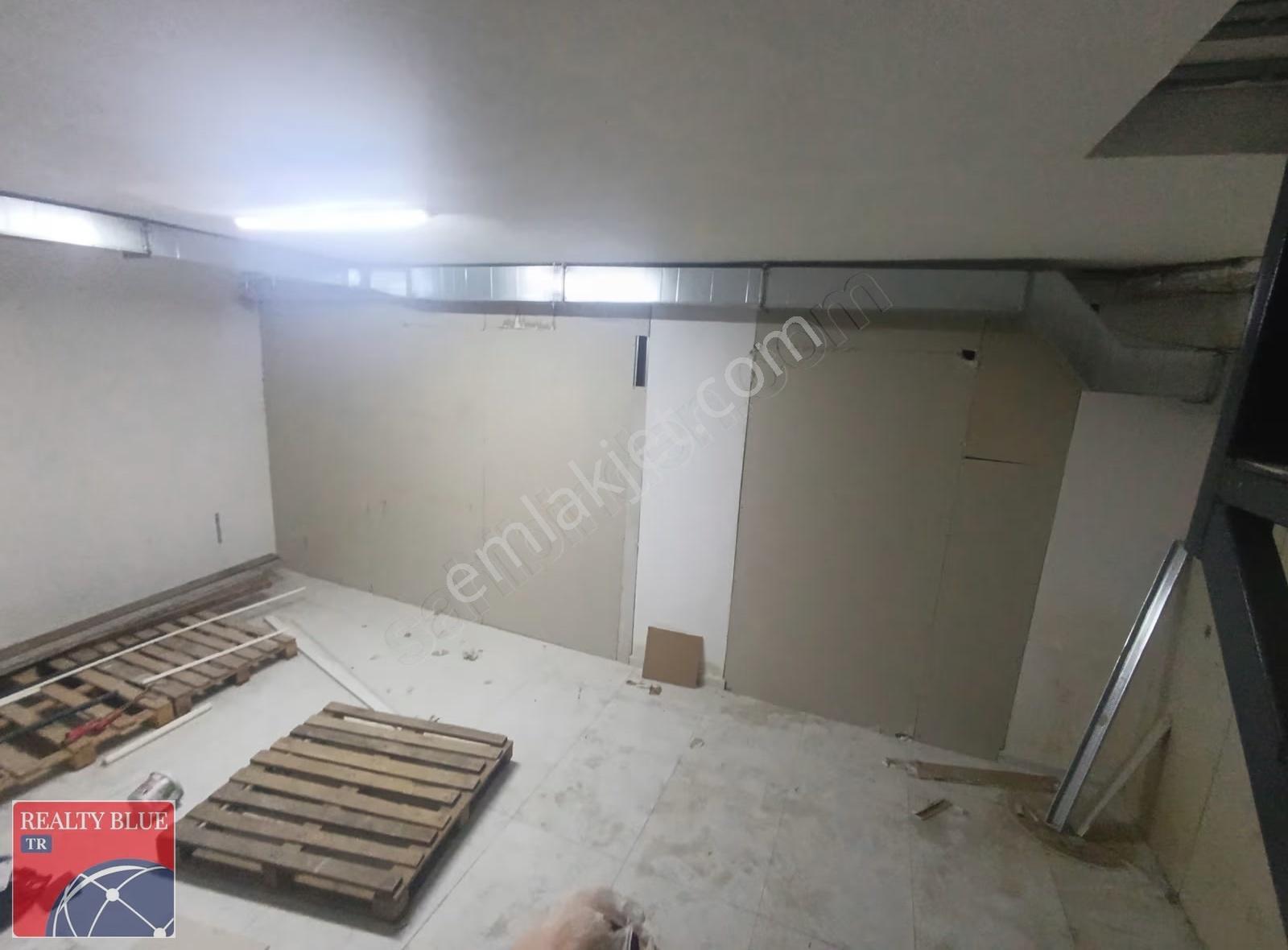Sulttanbeyli Mehmet Akif Mah De Kiralık 450 M2dükkan - Görsel 11