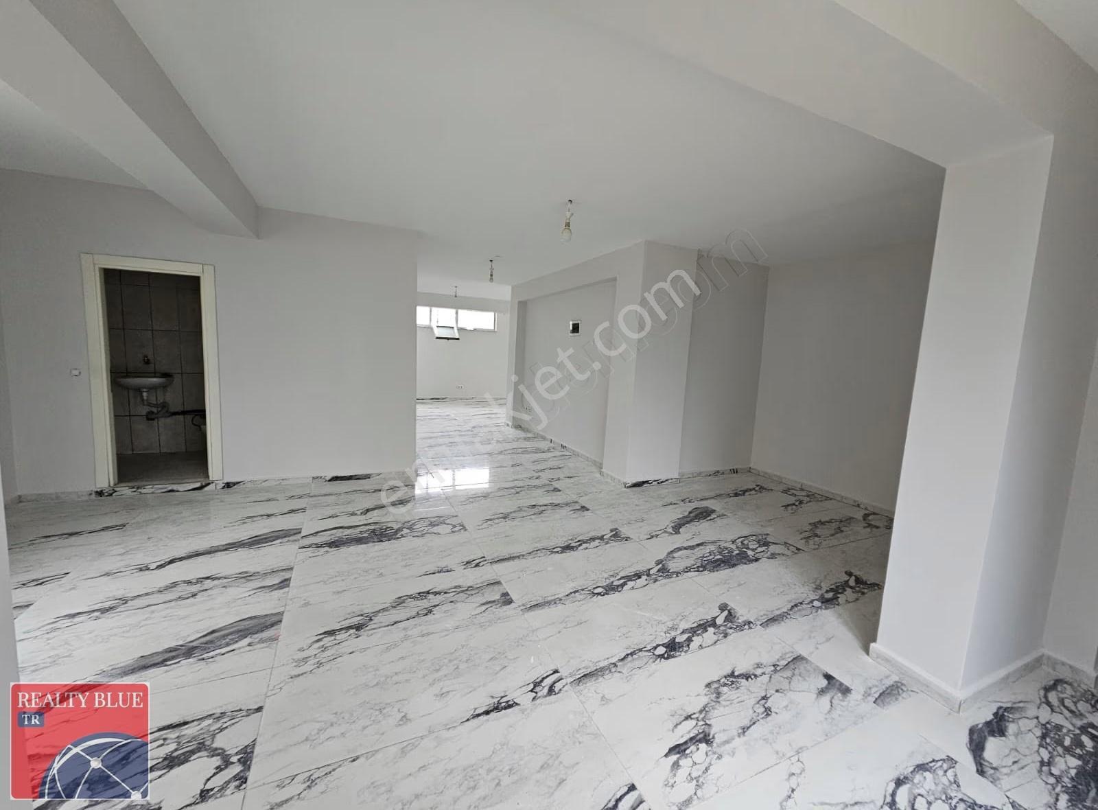 Sancaktepe Emek Mahallesinde Düzayak Kiralık 170 M2 Depo - Görsel 29