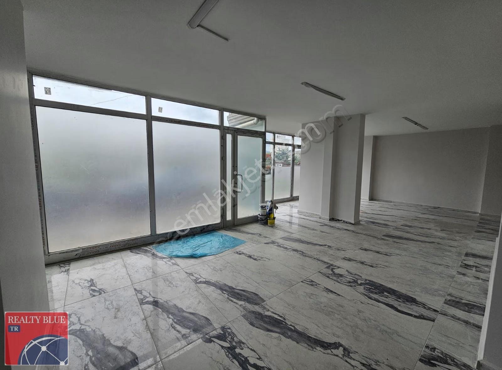 Sancaktepe Emek Mahallesinde Düzayak Kiralık 170 M2 Depo - Görsel 6