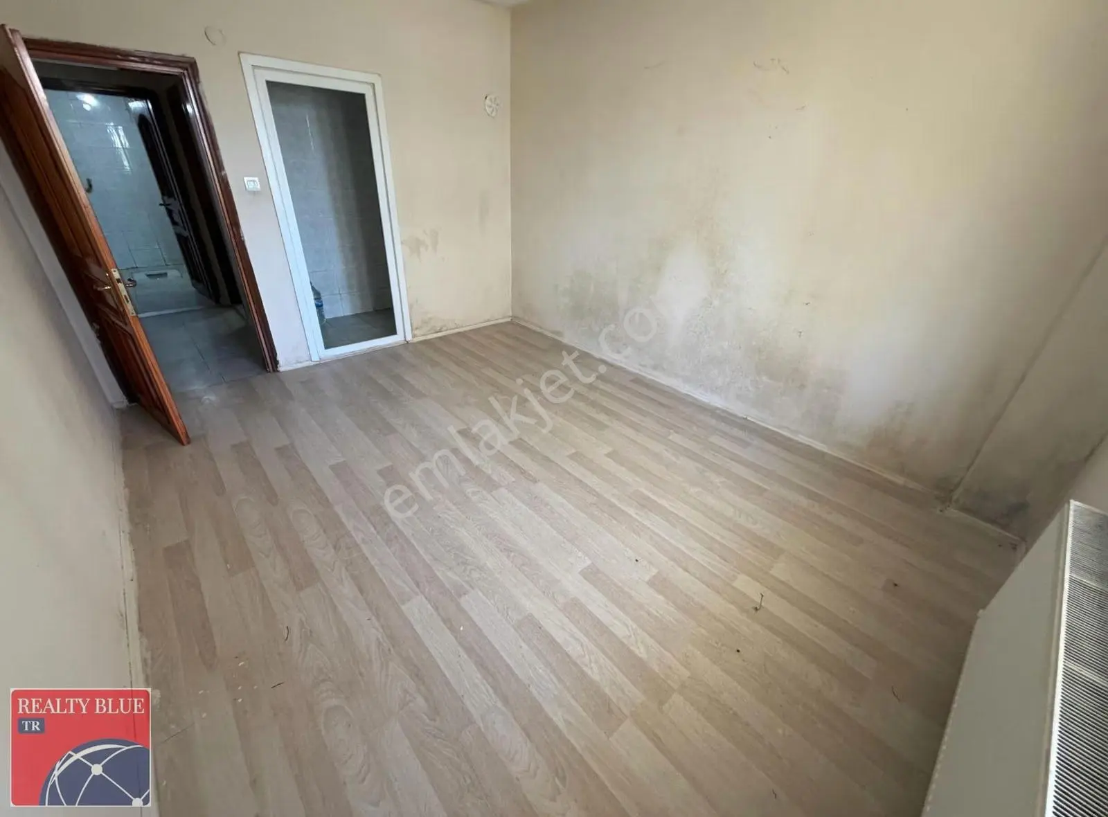 Necip Fazıl Mahallesinde 2+1 Kiralık Geniş Daire - Görsel 2