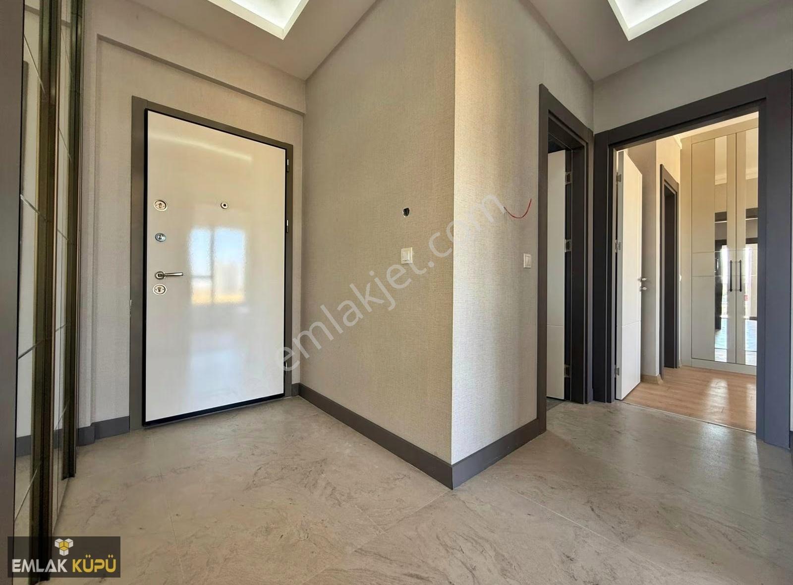 Atayurt Mahde Site İçinde Bağımsız Mutfaklı 2+1 Satılık Daireler - Görsel 10