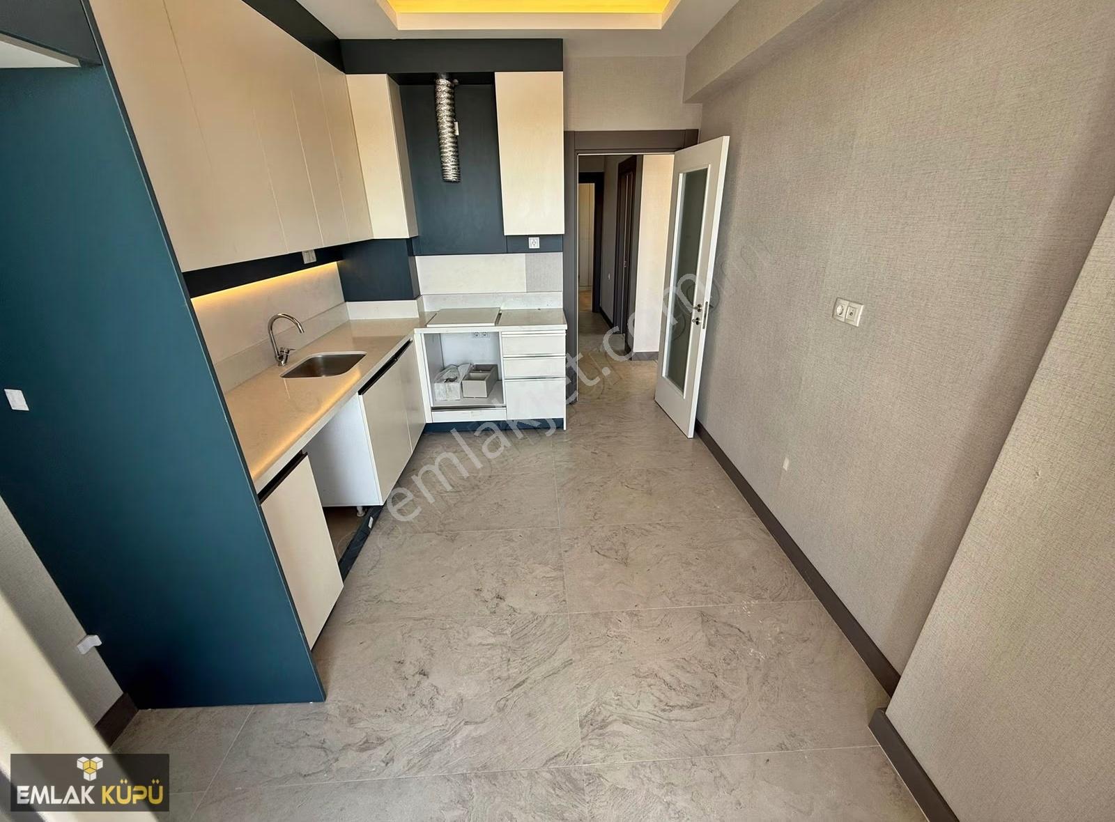 Atayurt Mahde Site İçinde Bağımsız Mutfaklı 2+1 Satılık Daireler - Görsel 13