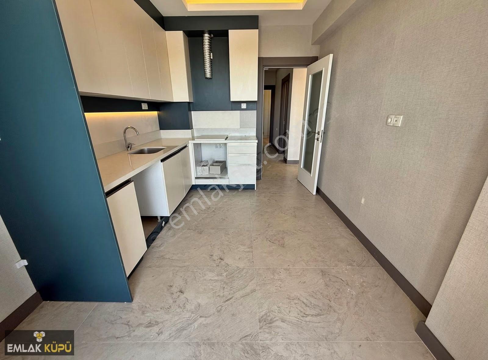 Atayurt Mahde Site İçinde Bağımsız Mutfaklı 2+1 Satılık Daireler - Görsel 15