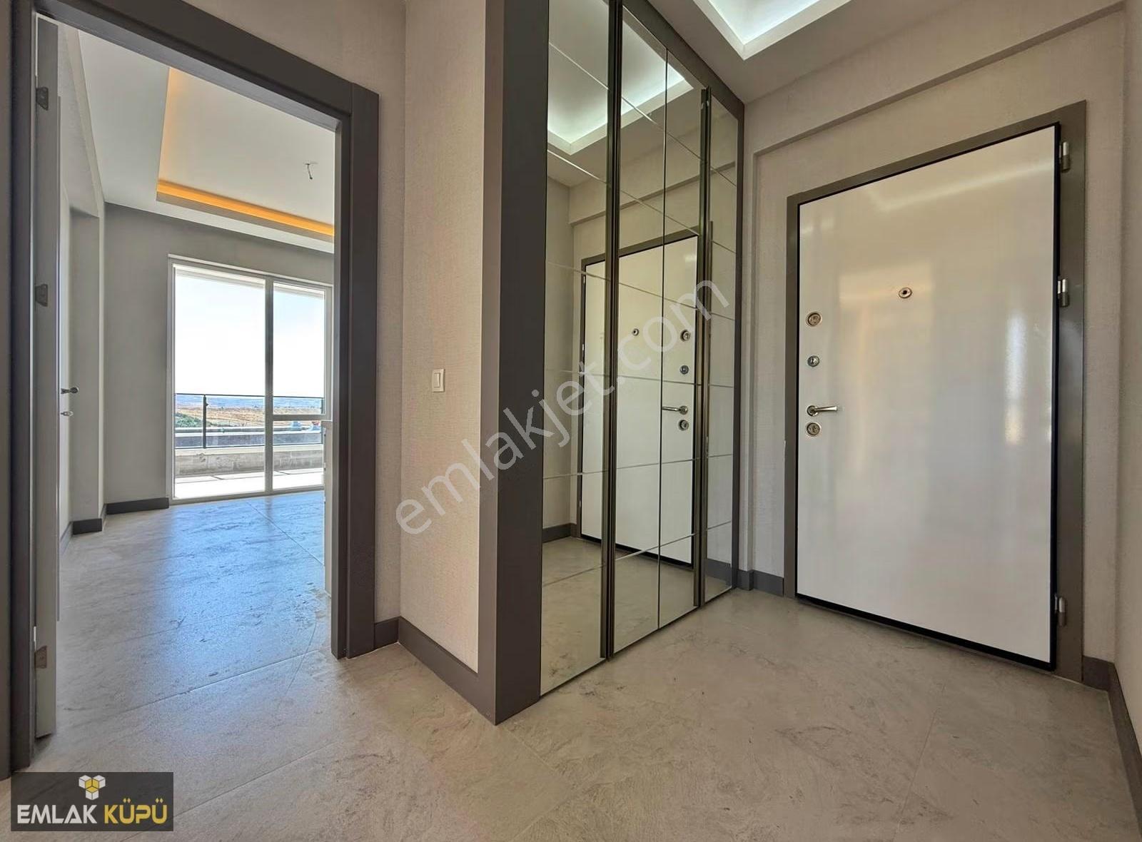 Atayurt Mahde Site İçinde Bağımsız Mutfaklı 2+1 Satılık Daireler - Görsel 12
