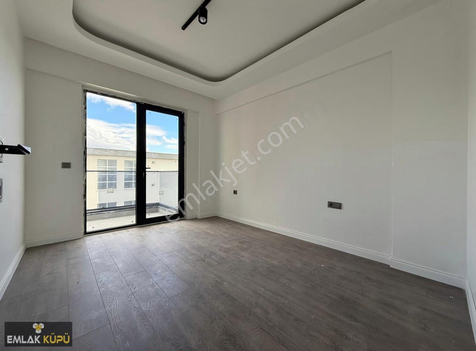 Bağlıca Mah'de Site İçerisinde Satılık 4+2 Villa - Görsel 17