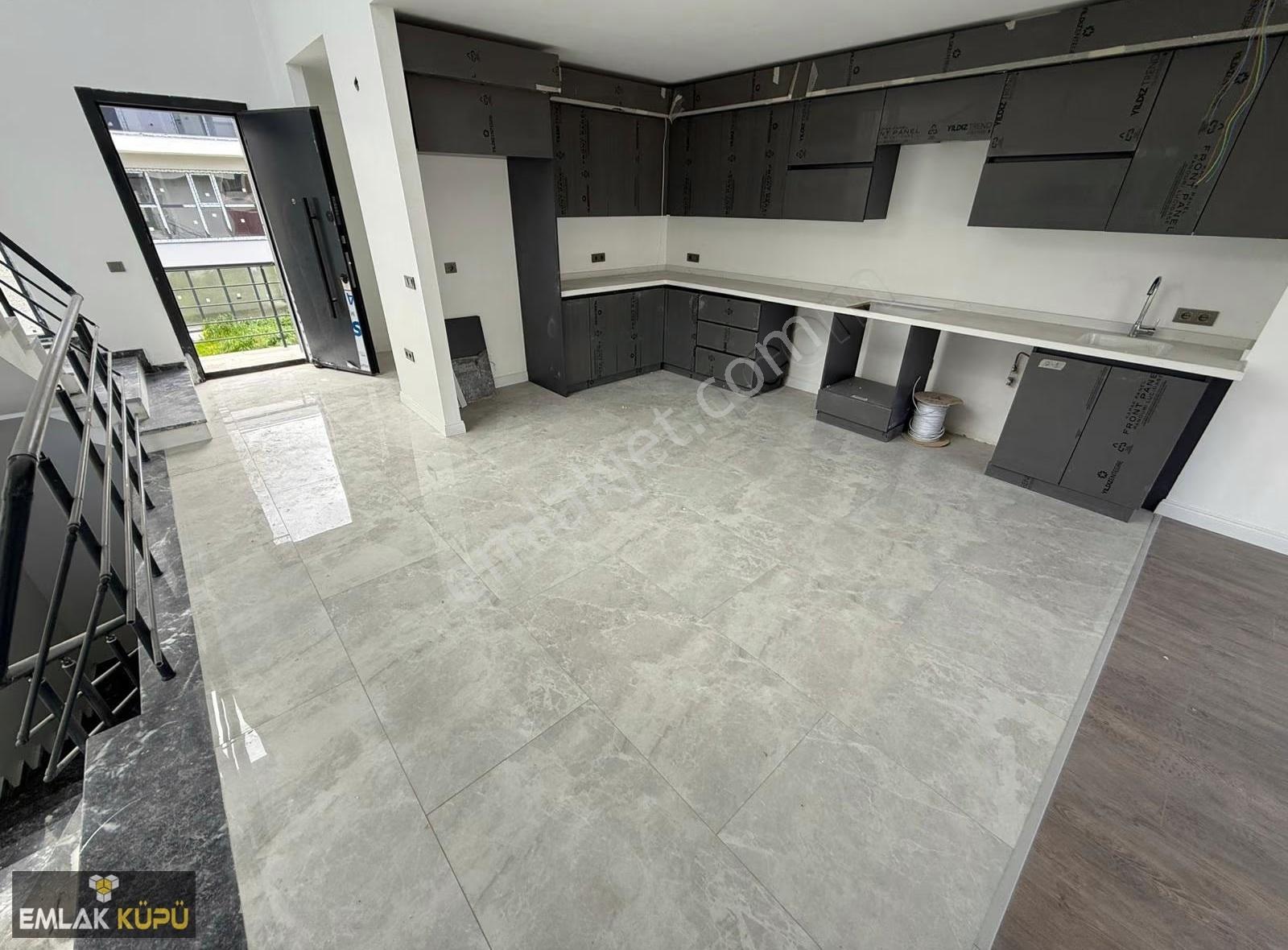Bağlıca Mah'de Site İçerisinde Satılık 4+2 Villa - Görsel 4