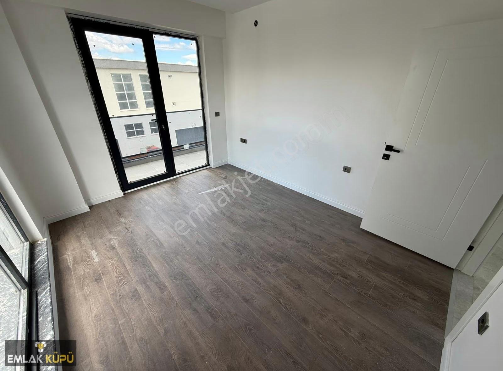 Bağlıca Mah'de Site İçerisinde Satılık 4+2 Villa - Görsel 18