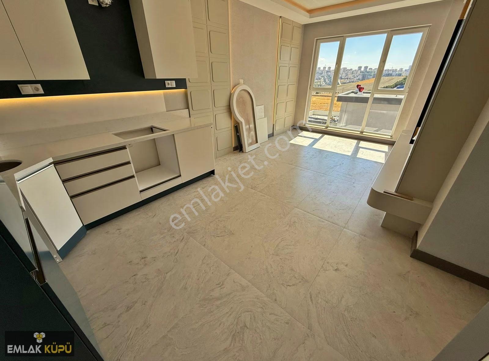 Atayurt Mahde Satılık 2+1 Katta Site İçinde Full Yapılı Daireler - Görsel 4