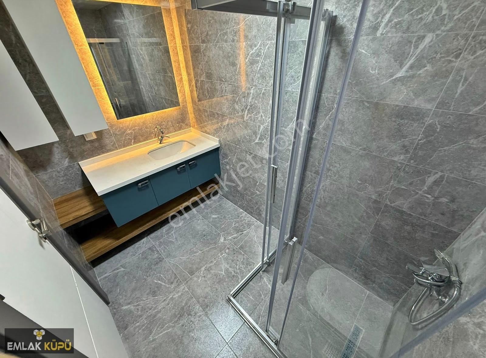 Atayurt Mahde Satılık 2+1 Katta Site İçinde Full Yapılı Daireler - Görsel 21