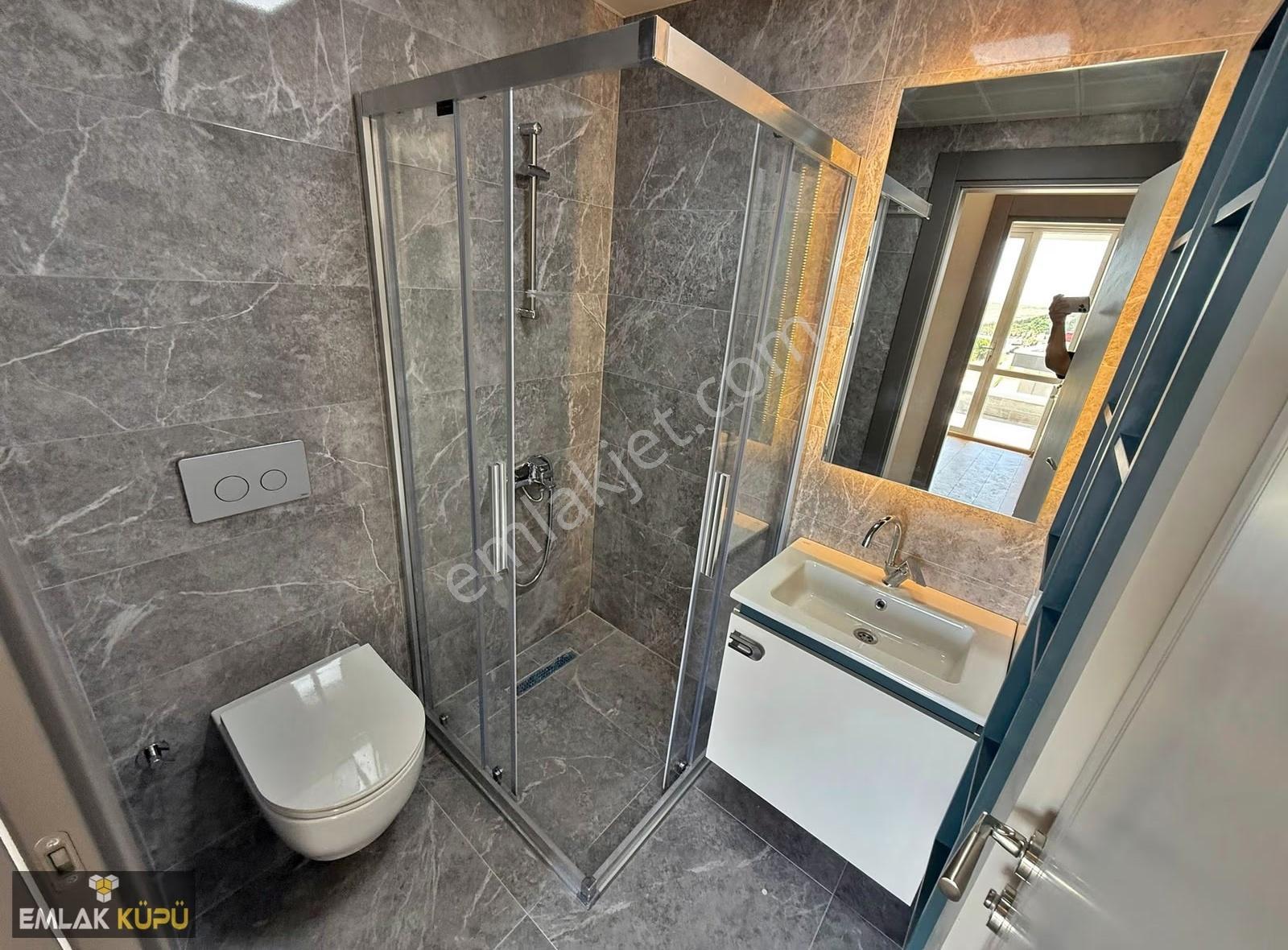 Atayurt Mahde Satılık 2+1 Katta Site İçinde Full Yapılı Daireler - Görsel 20