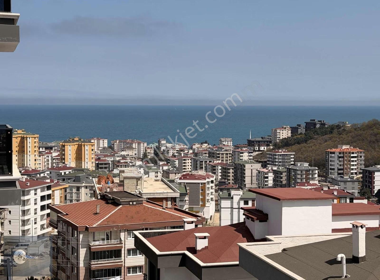 Pamuklu Bulvarına Cephe Denız Manzaralı Ara Kat 1 + 1 Daıre - Görsel 30