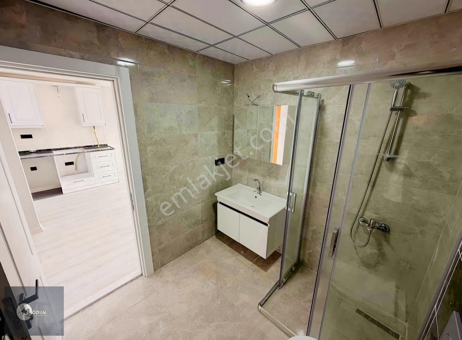Pamuklu Bulvarına Cephe Denız Manzaralı Ara Kat 1 + 1 Daıre - Görsel 24