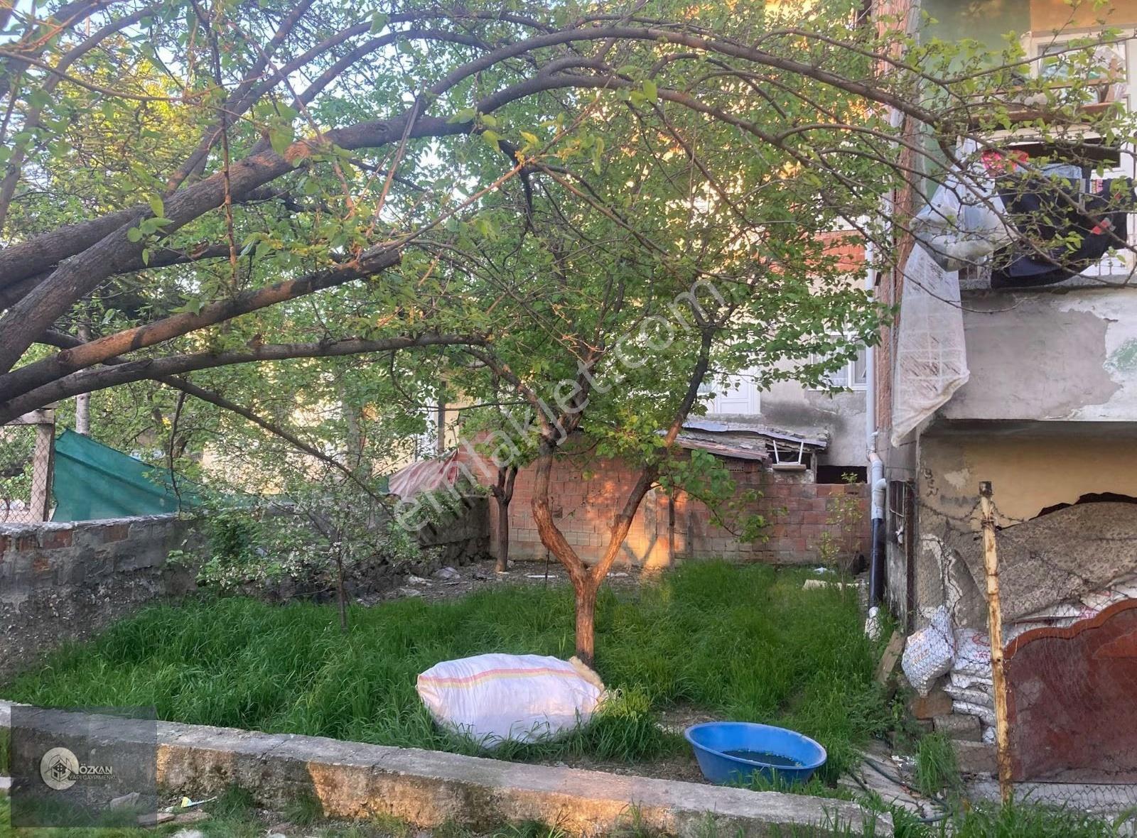 Turhal Amasya Yolu Yanında Satılık 2 Adet Müstakil Ev - Görsel 12