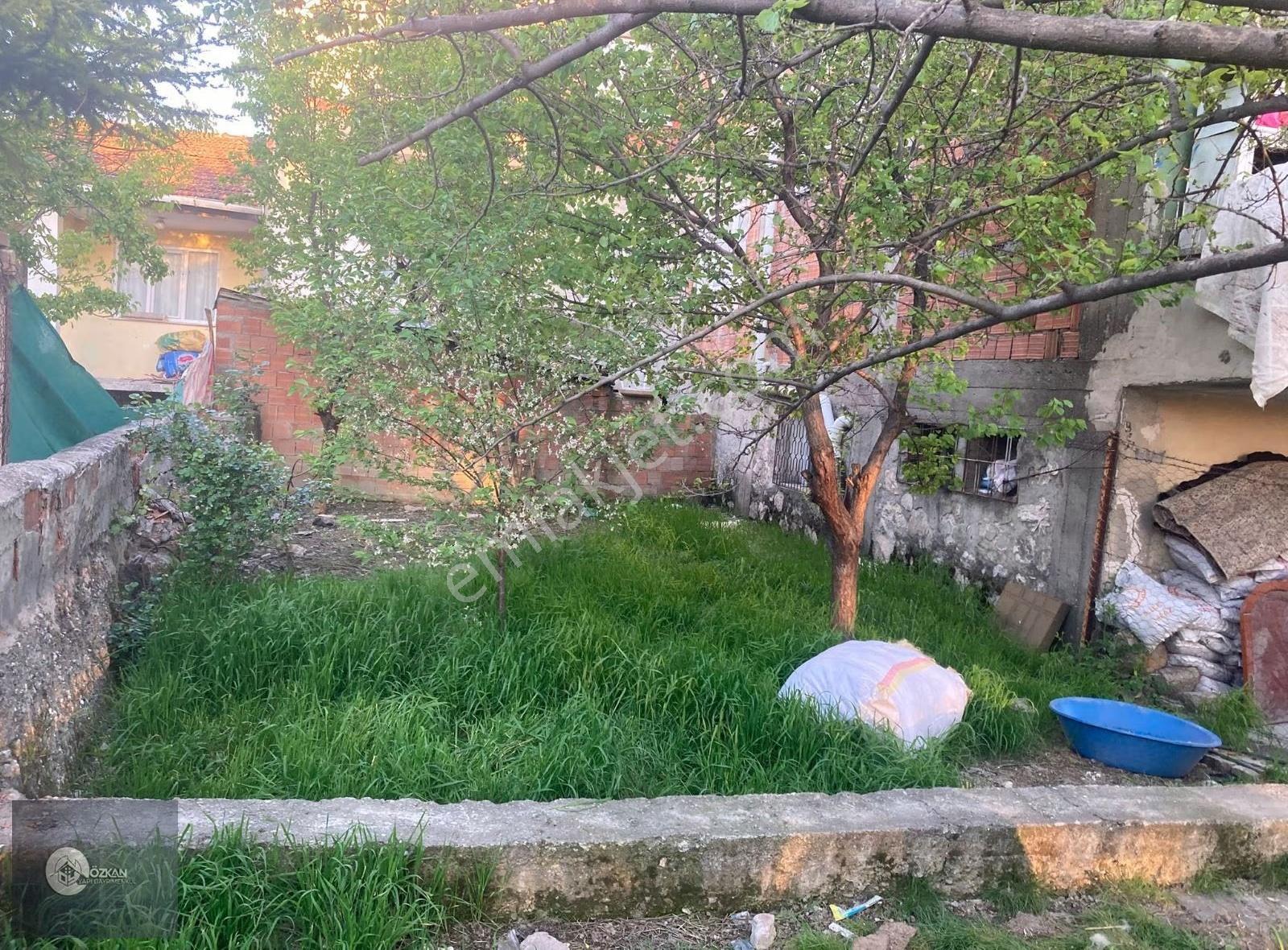 Turhal Amasya Yolu Yanında Satılık 2 Adet Müstakil Ev - Görsel 16