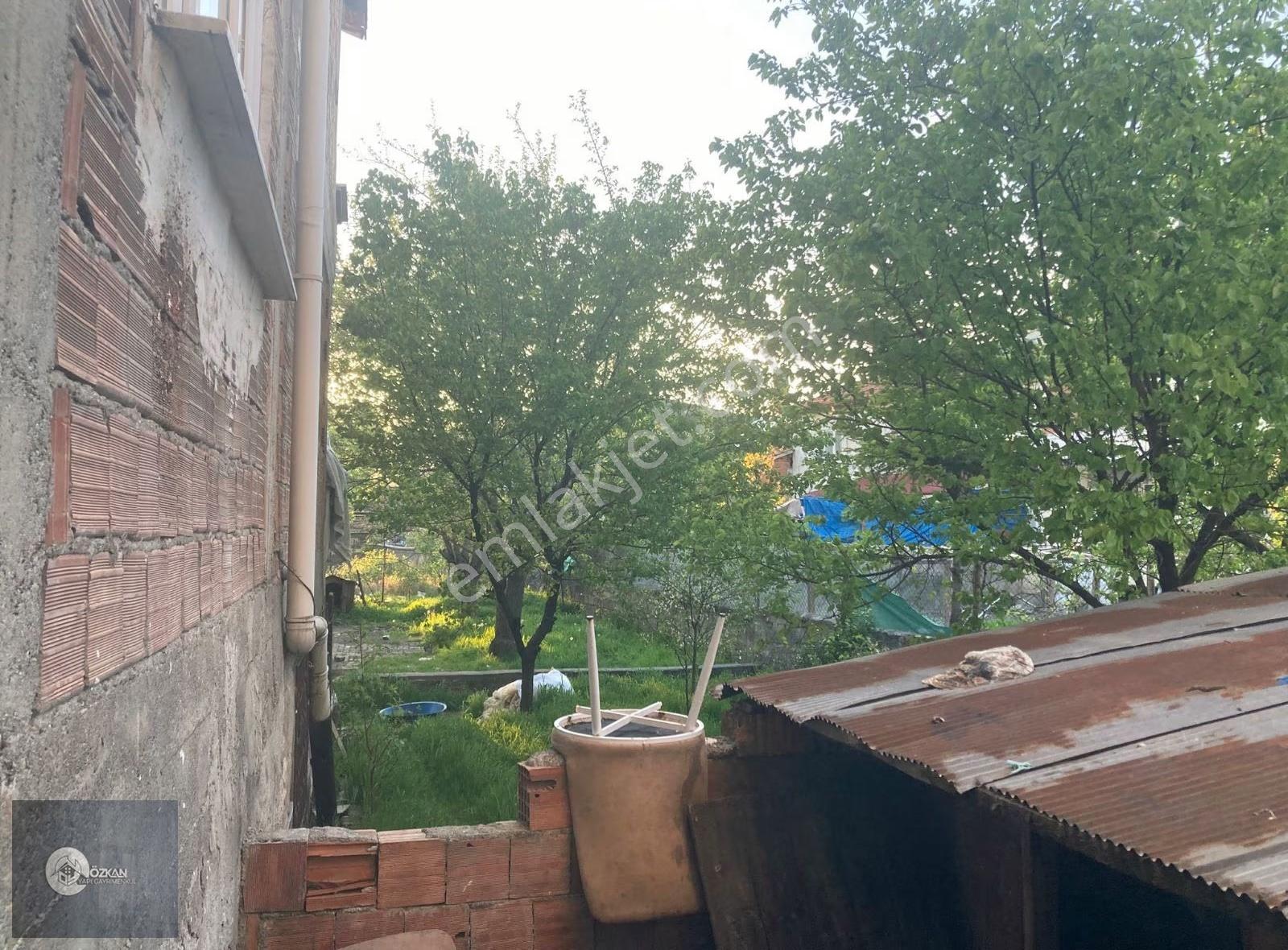 Turhal Amasya Yolu Yanında Satılık 2 Adet Müstakil Ev - Görsel 9