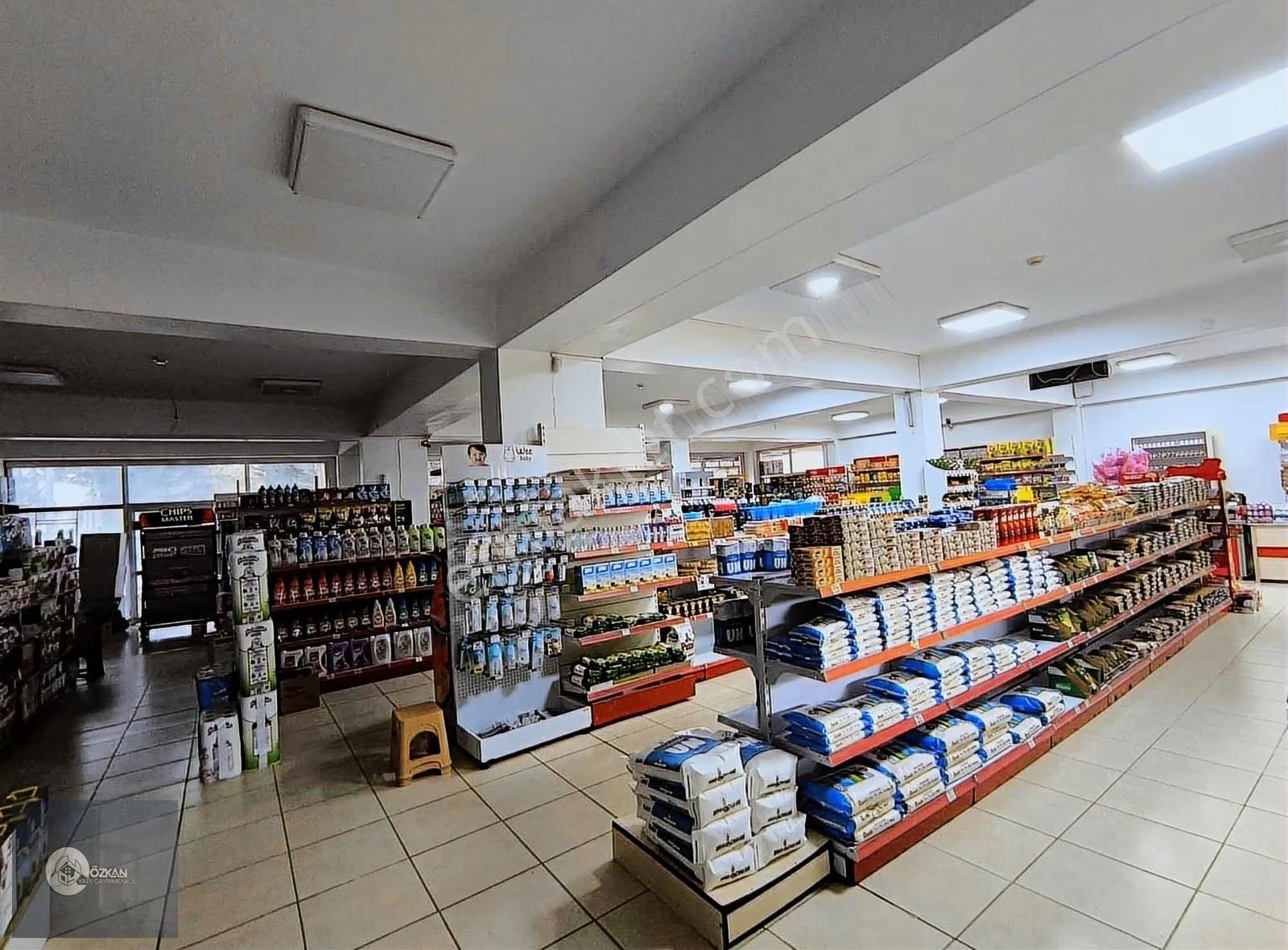 Çarşamba'da Satılık Dükkan Ve Market - Görsel 4