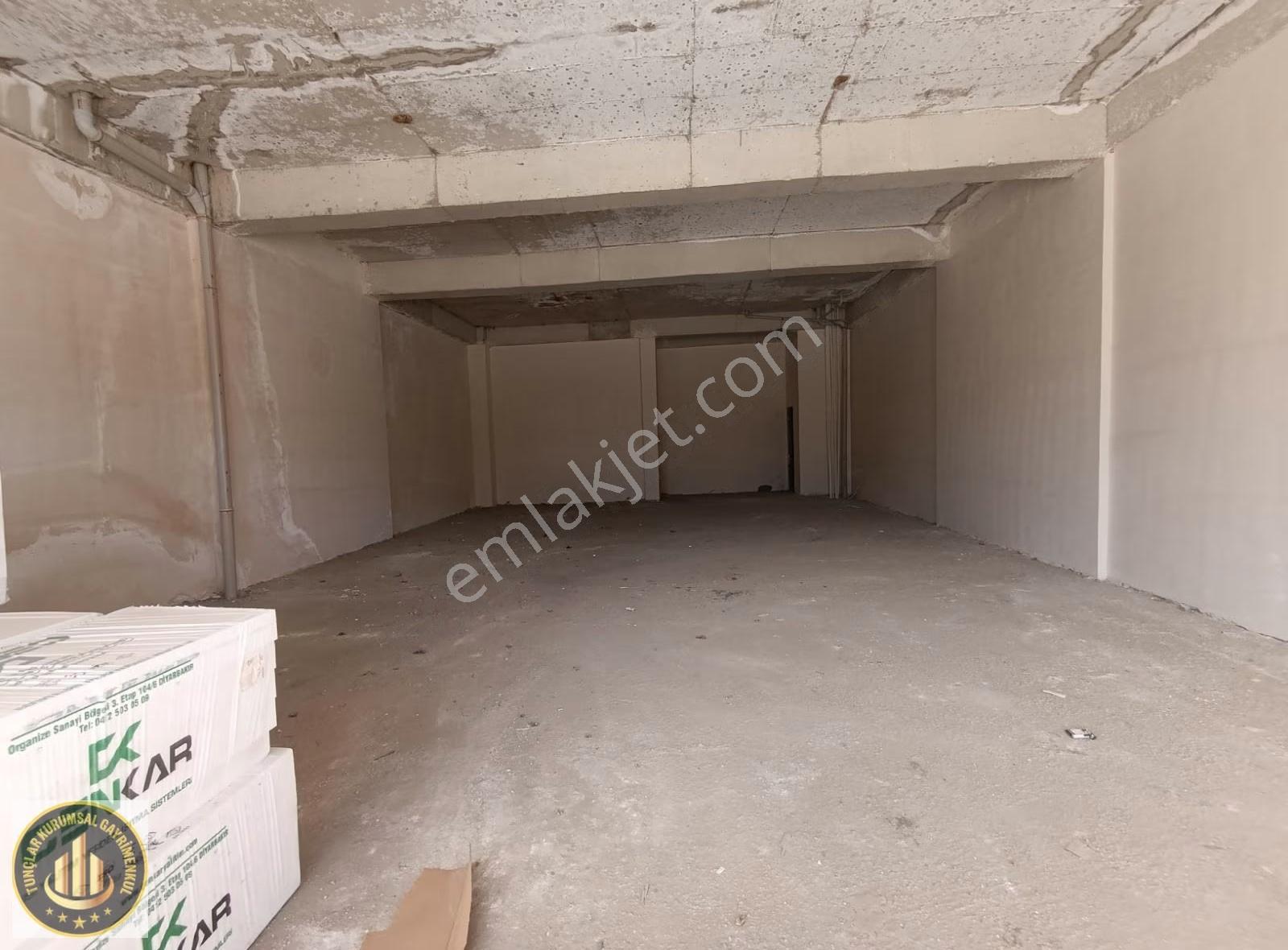 Şehir Hastanesi Civarı Nirvana Yapıda 160m² Satılık Dükkan - Görsel 6