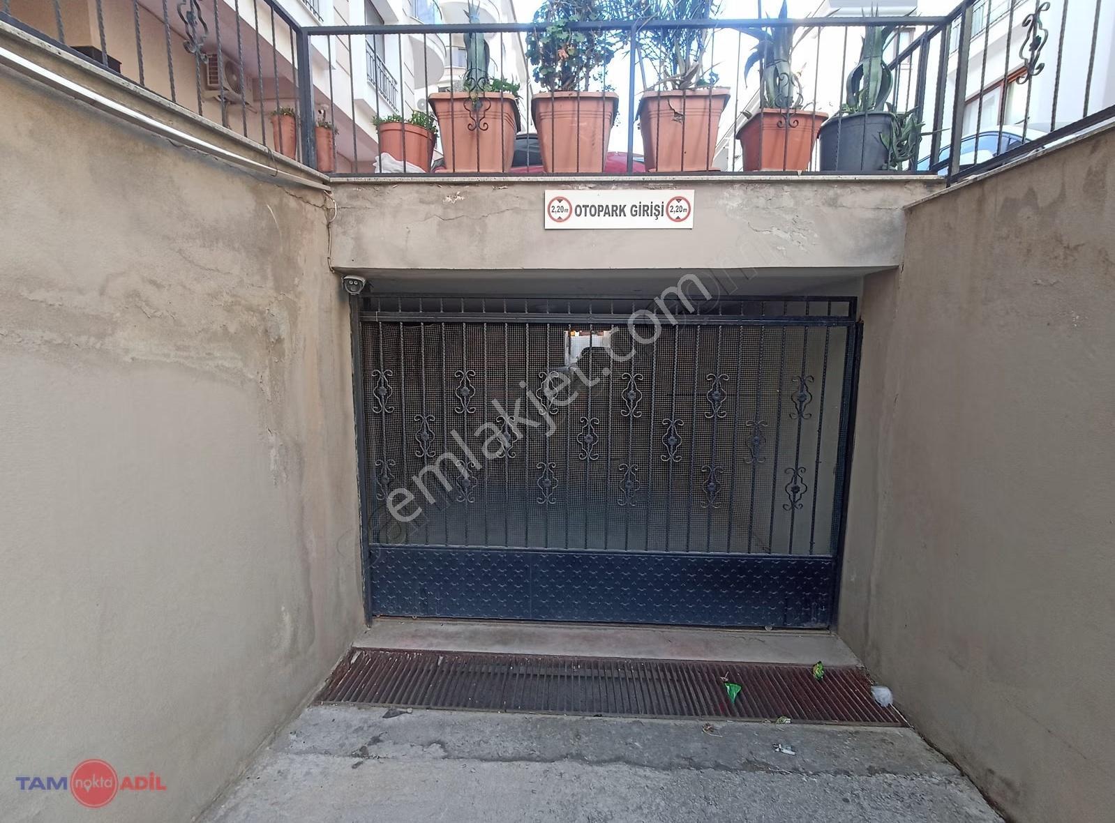 Bergama Merkez De 3+1 Ebeveyn Banyolu Satılık Lüks Daire - Görsel 13