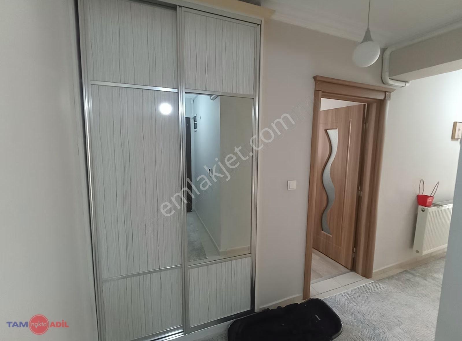 Bergama Merkez De 3+1 Ebeveyn Banyolu Satılık Lüks Daire - Görsel 22