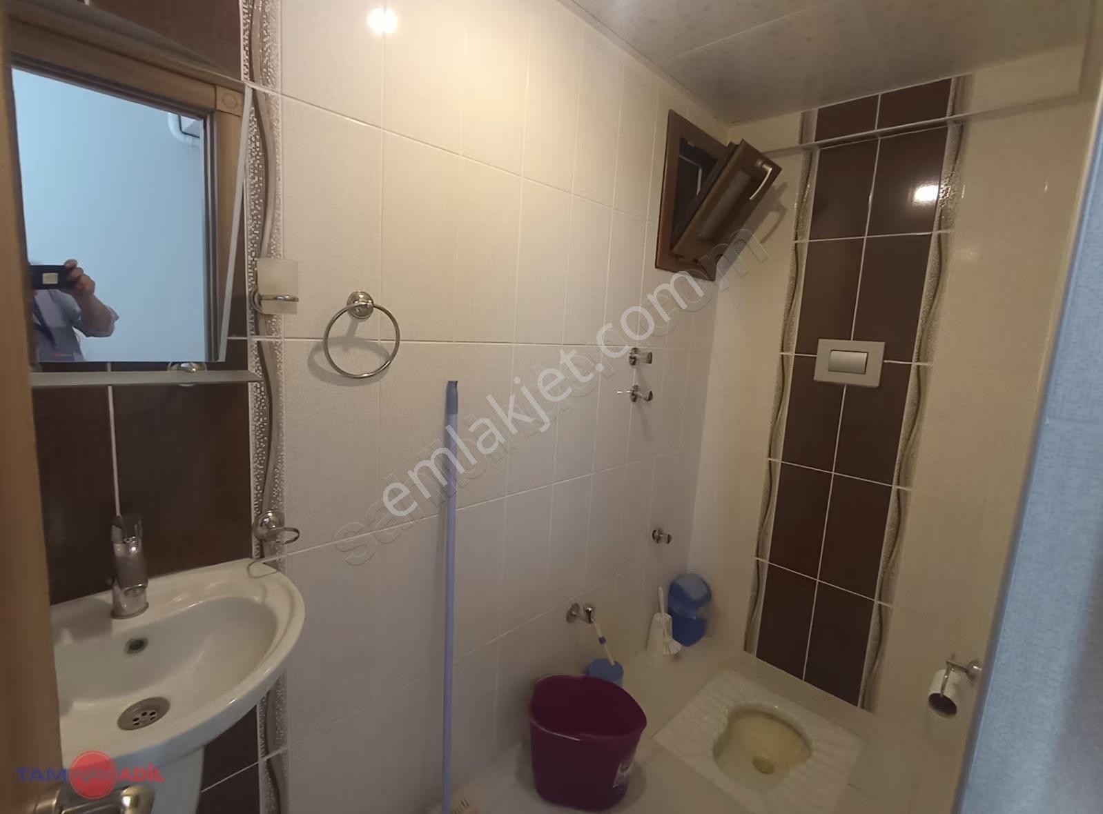 Bergama Merkez De 3+1 Ebeveyn Banyolu Satılık Lüks Daire - Görsel 8