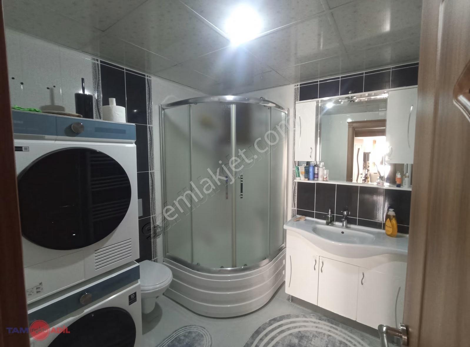 Bergama Merkez De 3+1 Ebeveyn Banyolu Satılık Lüks Daire - Görsel 6