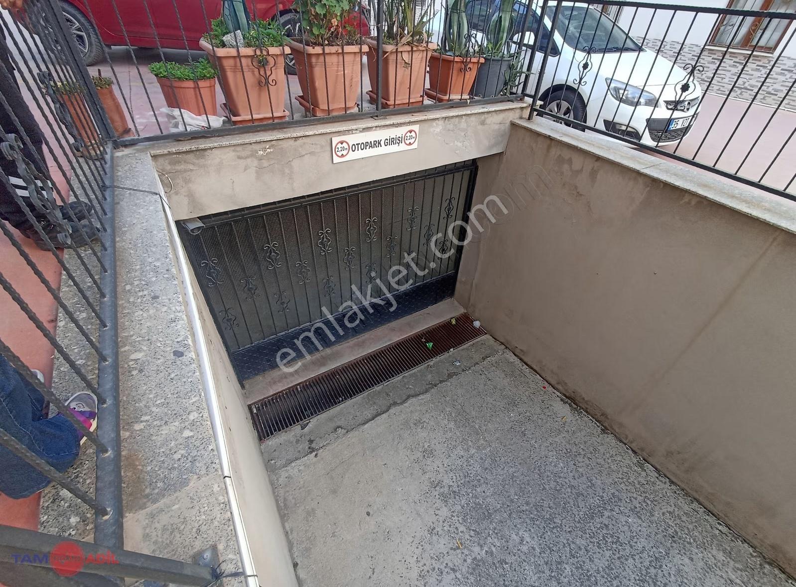 Bergama Merkez De 3+1 Ebeveyn Banyolu Satılık Lüks Daire - Görsel 28