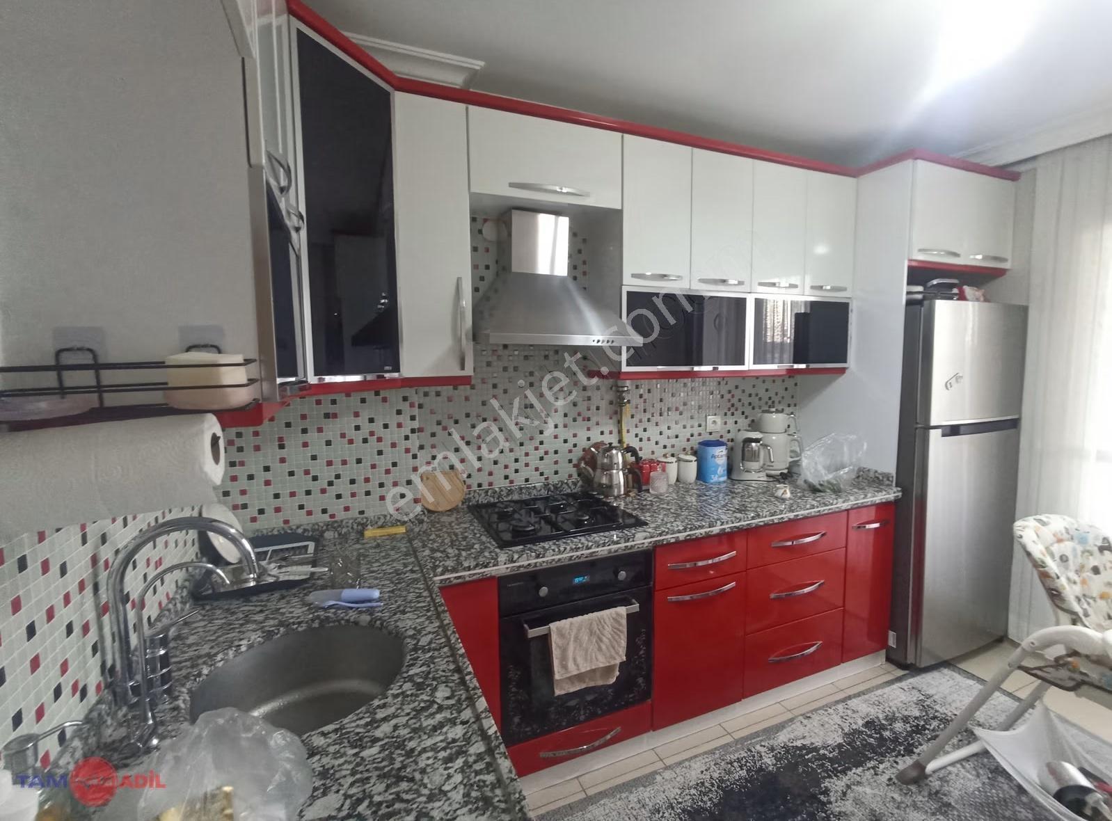 Bergama Merkez De 3+1 Ebeveyn Banyolu Satılık Lüks Daire - Görsel 23