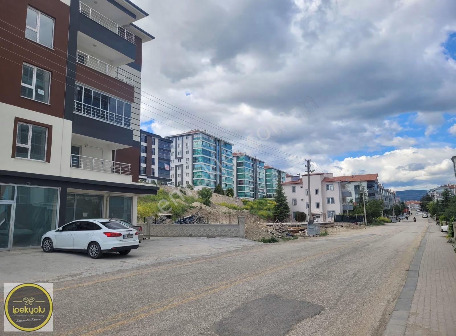İpekyolu Gayrimenkulden Başağaçta Sıfır 70 M2 Satılık Dükkan - Görsel 7