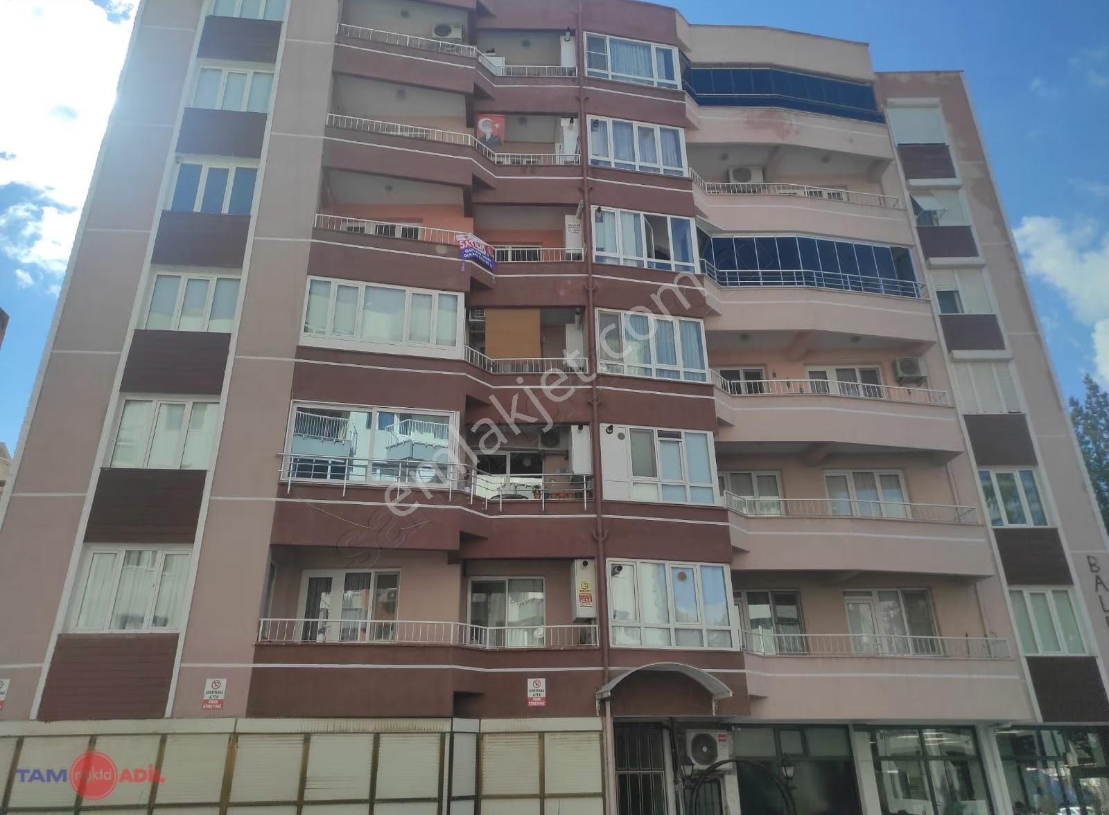 Bergamanın Merkezinde Satılık Geniş Daire - Görsel 4