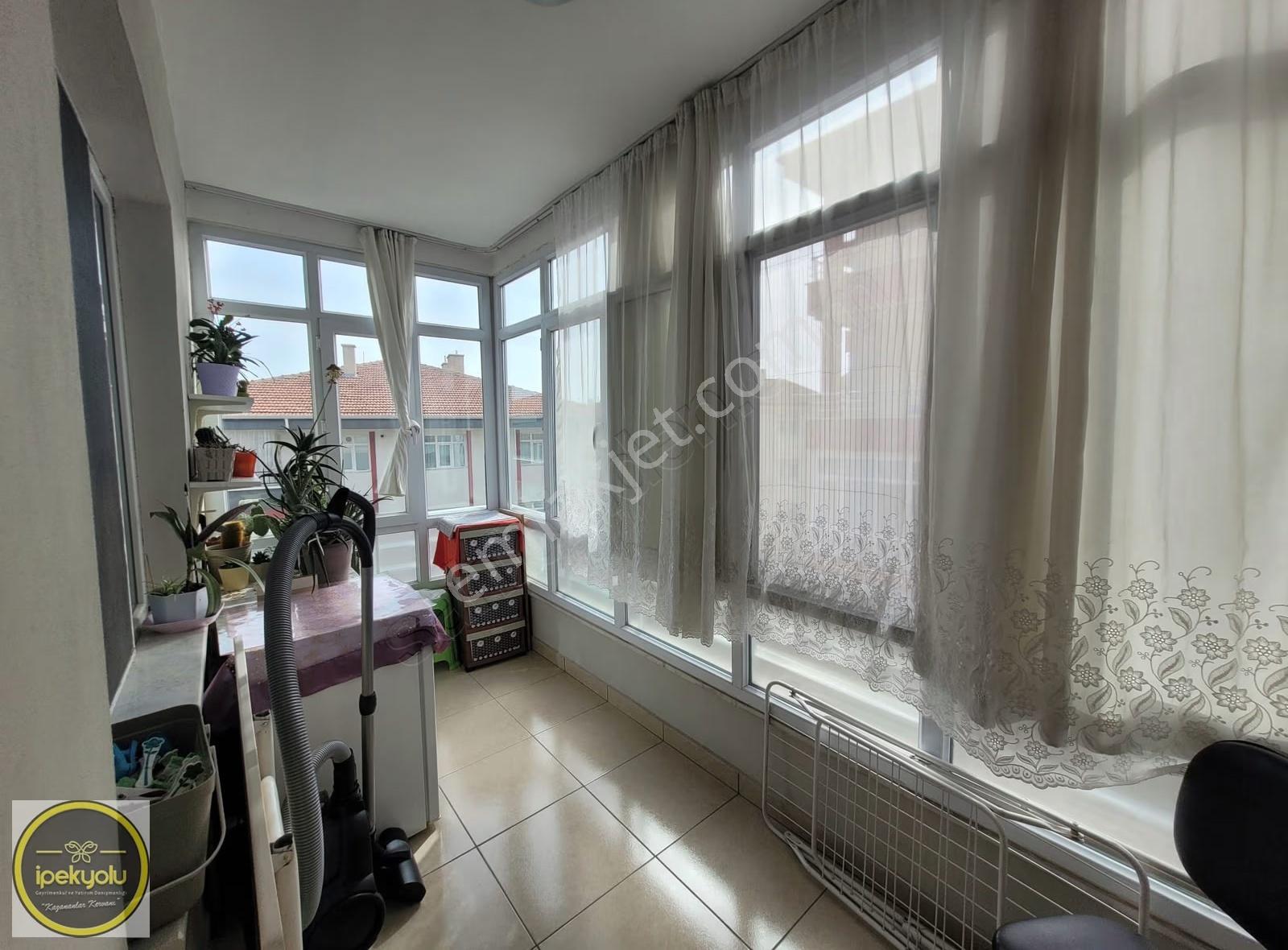 İpekyolu Gayrimenkulden Hacıkarada 3+1 Satılık Daire - Görsel 16