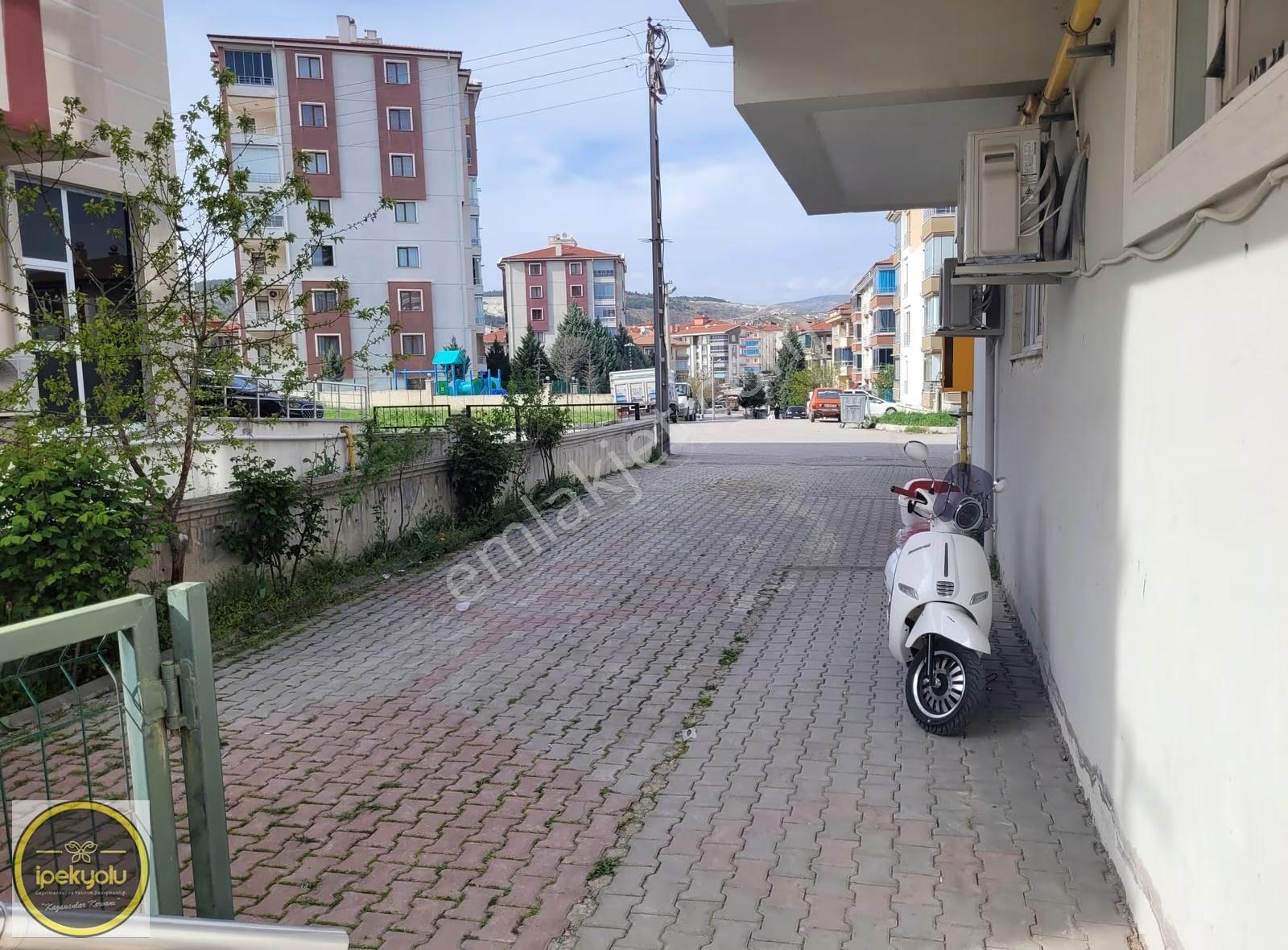 İpekyolu Gayrimenkulden Hacıkarada 3+1 Satılık Daire - Görsel 12