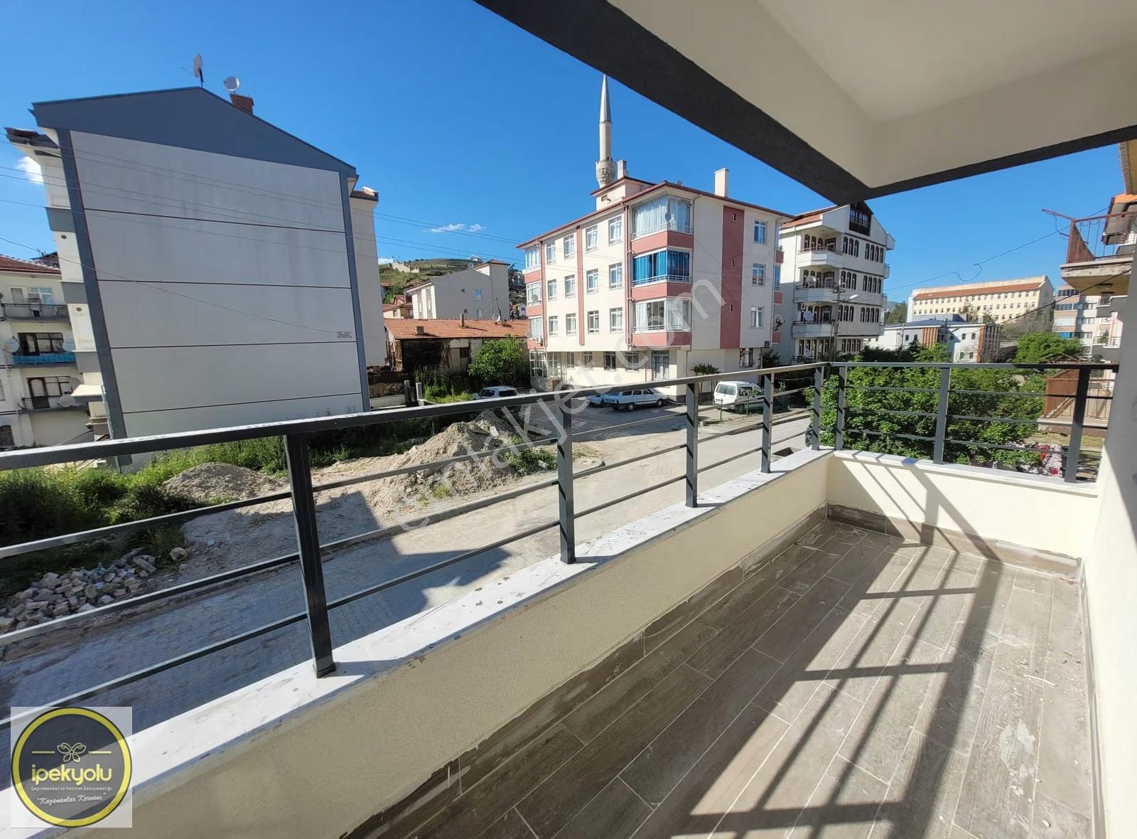 İpekyolundan Kurtuluşta 2+1 Sıfır Kiralık Daire - Görsel 8