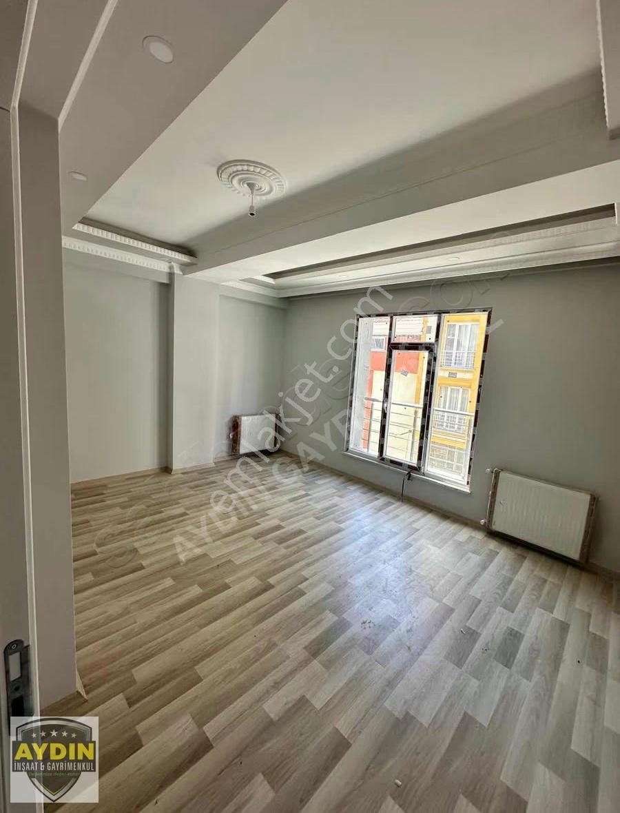 Aydın İnş. Anadolu Mh. 2+1 90m2 2 Kat Sıfır Daireler - Görsel 9