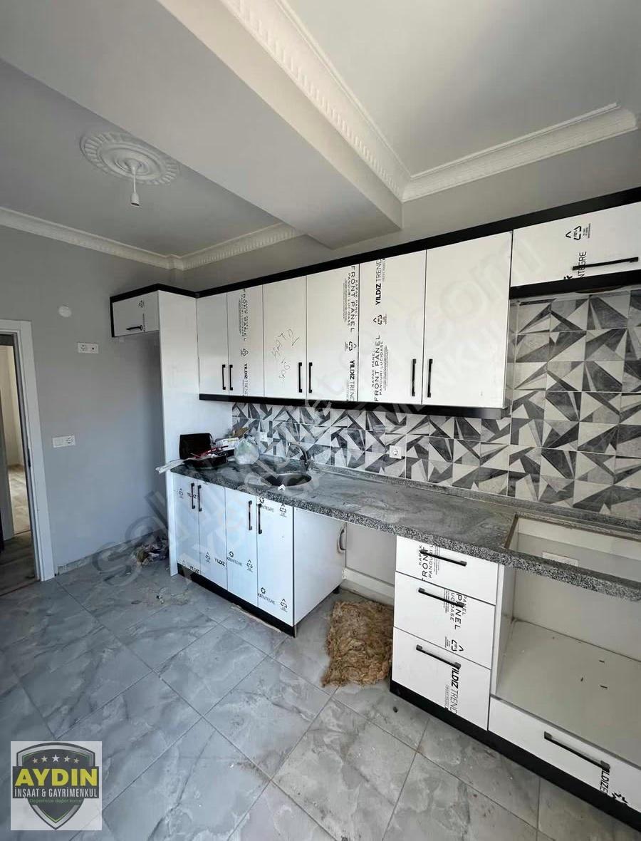 Aydın İnş. Anadolu Mh. 2+1 90m2 2 Kat Sıfır Daireler - Görsel 8