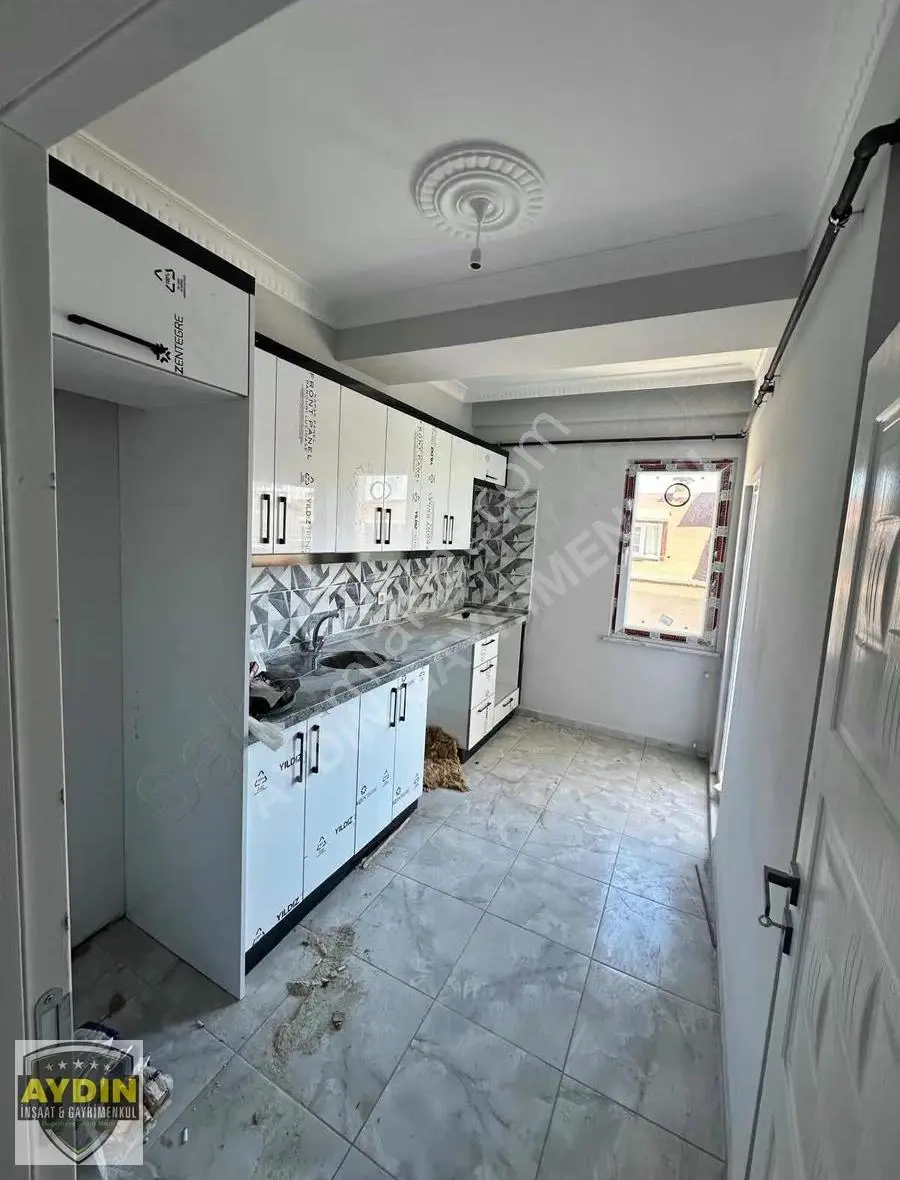 Aydın İnş. Anadolu Mh. 2+1 90m2 2 Kat Sıfır Daireler - Görsel 4