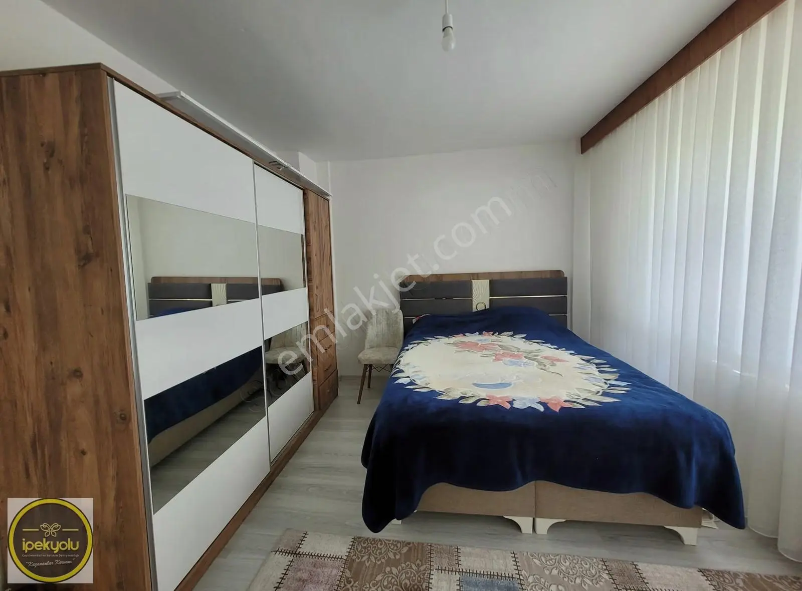 İpekyolu Gayrimenkulden Özlem Sitesinde 3+1 Satılık Daire - Görsel 4
