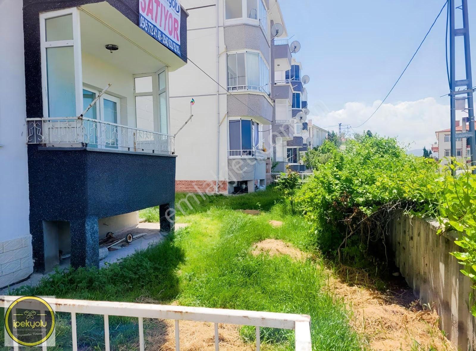 İpekyolu Gayrimenkulden Özlem Sitesinde 3+1 Satılık Daire - Görsel 21