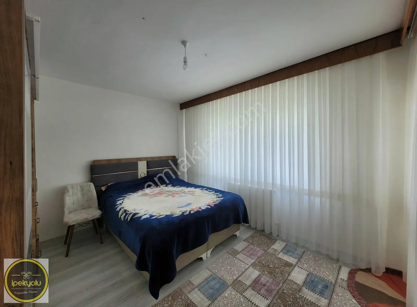 İpekyolu Gayrimenkulden Özlem Sitesinde 3+1 Satılık Daire - Görsel 16