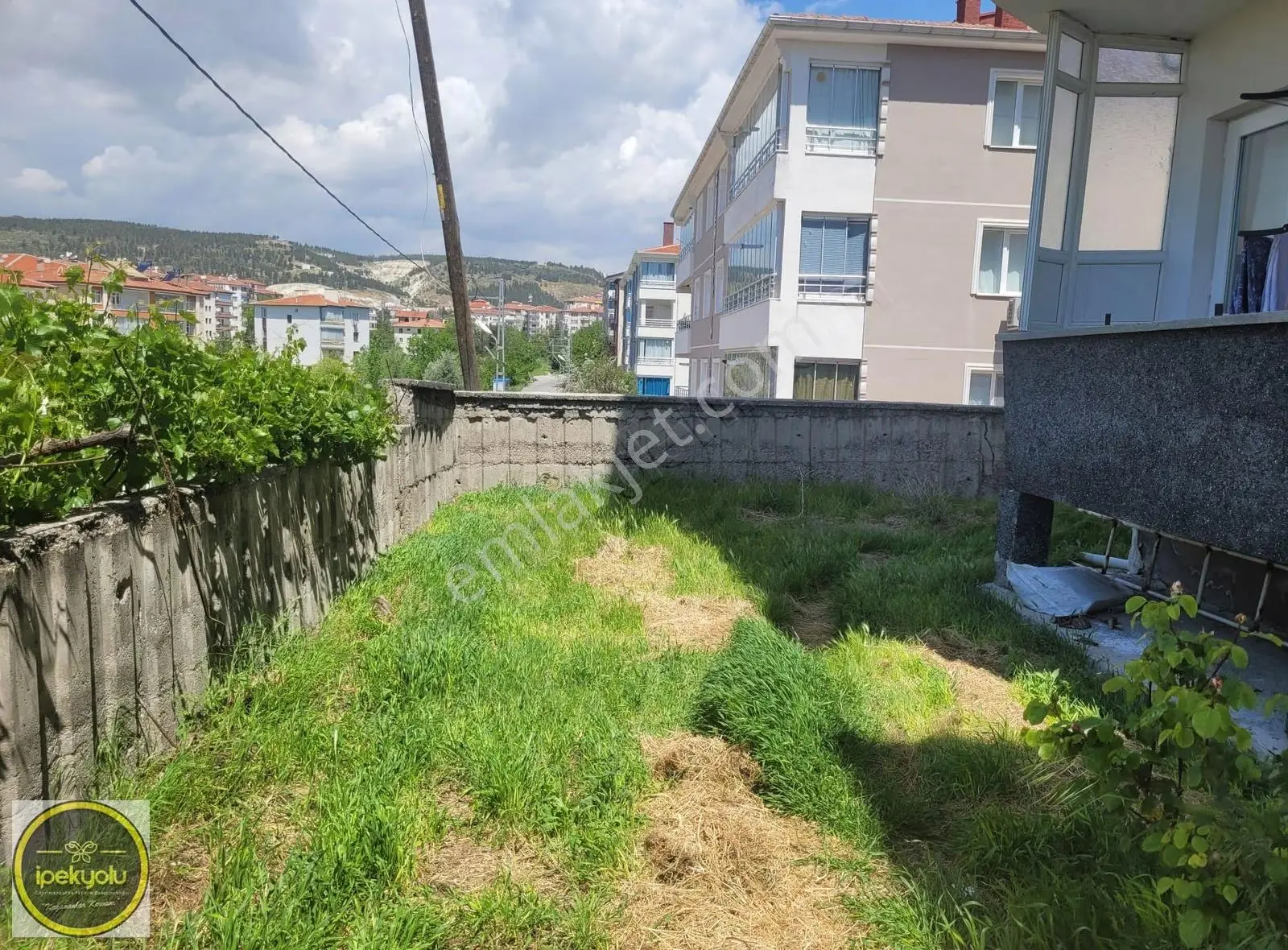 İpekyolu Gayrimenkulden Özlem Sitesinde 3+1 Satılık Daire - Görsel 20
