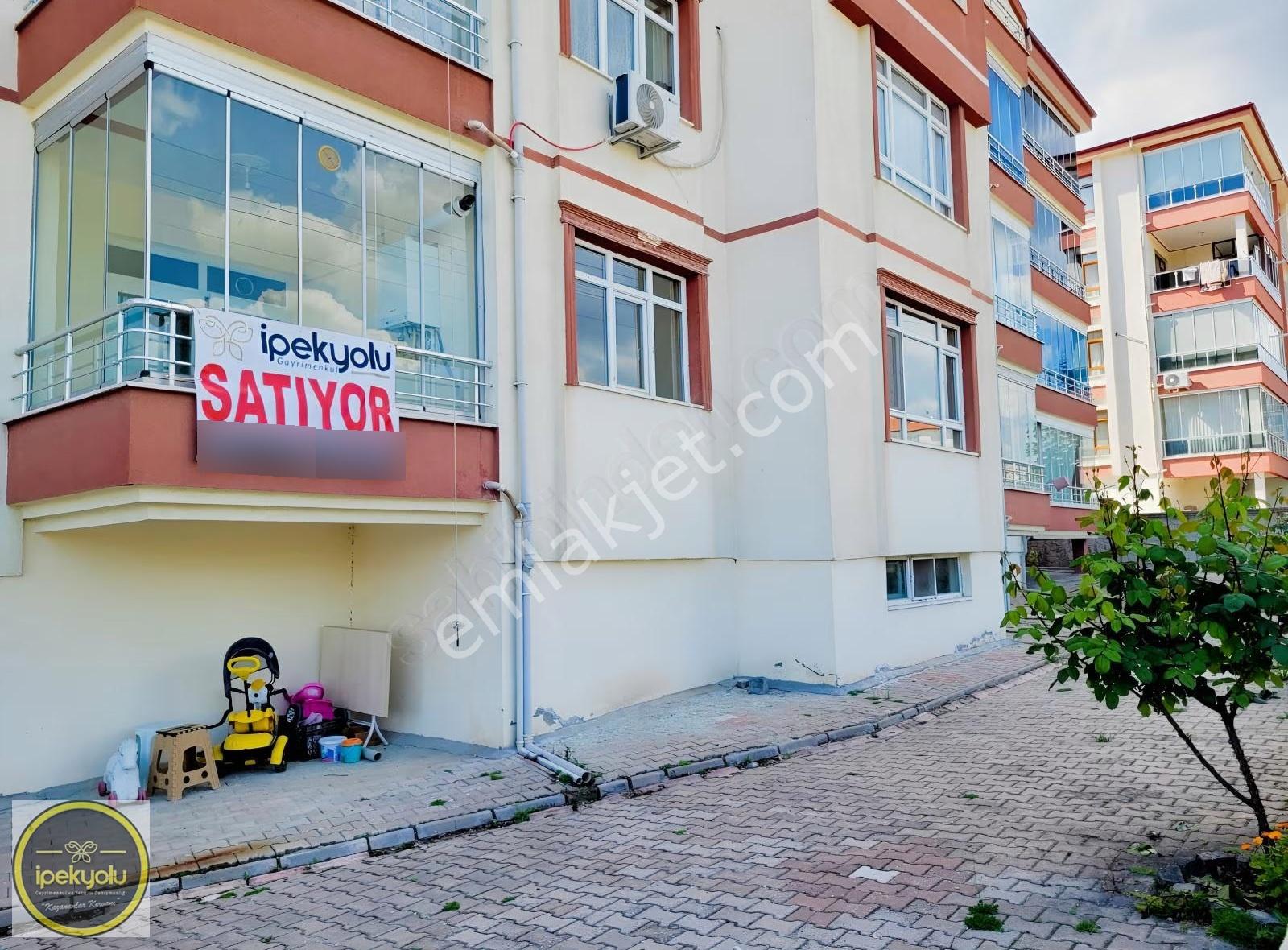 İpekyolu Gayrimenkulden Hacıkara 3+1 Satılık Daire - Görsel 19