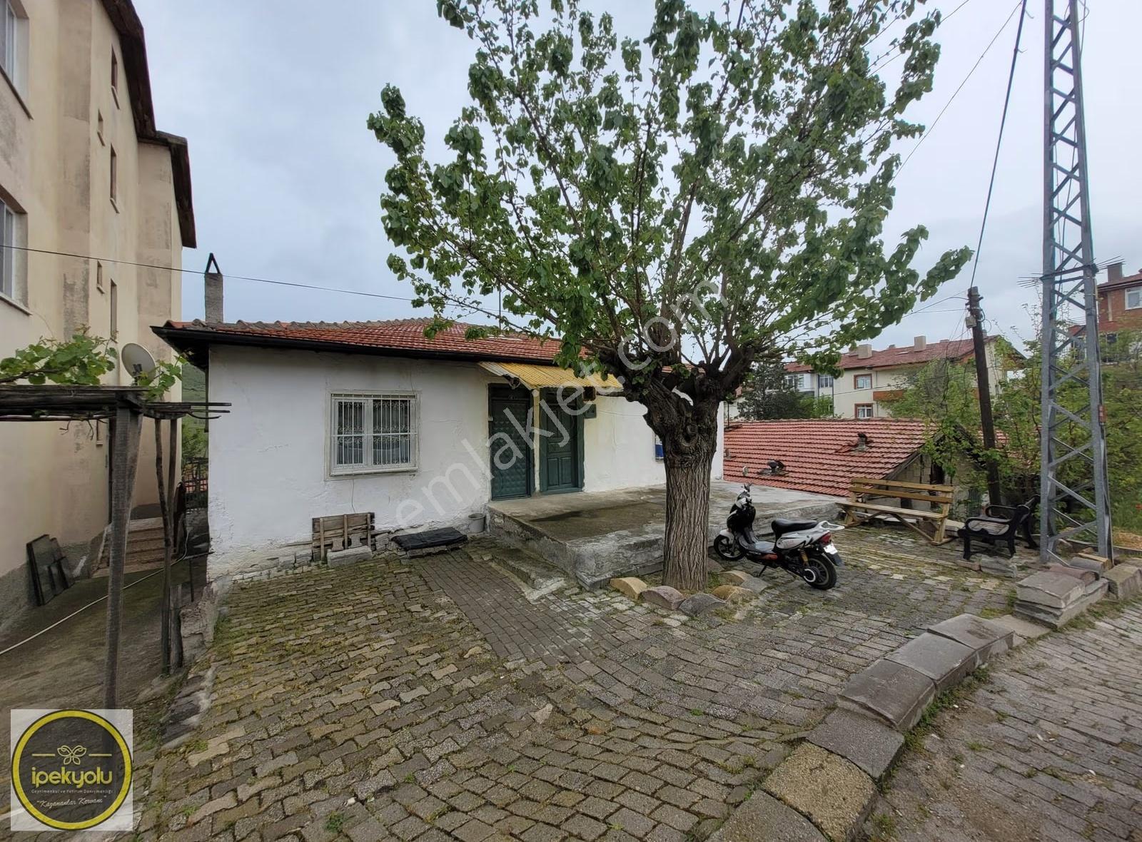 İpekyolundan Hacıkarada 2 Katlı Komple Satılık Müstakil Ev - Görsel 12