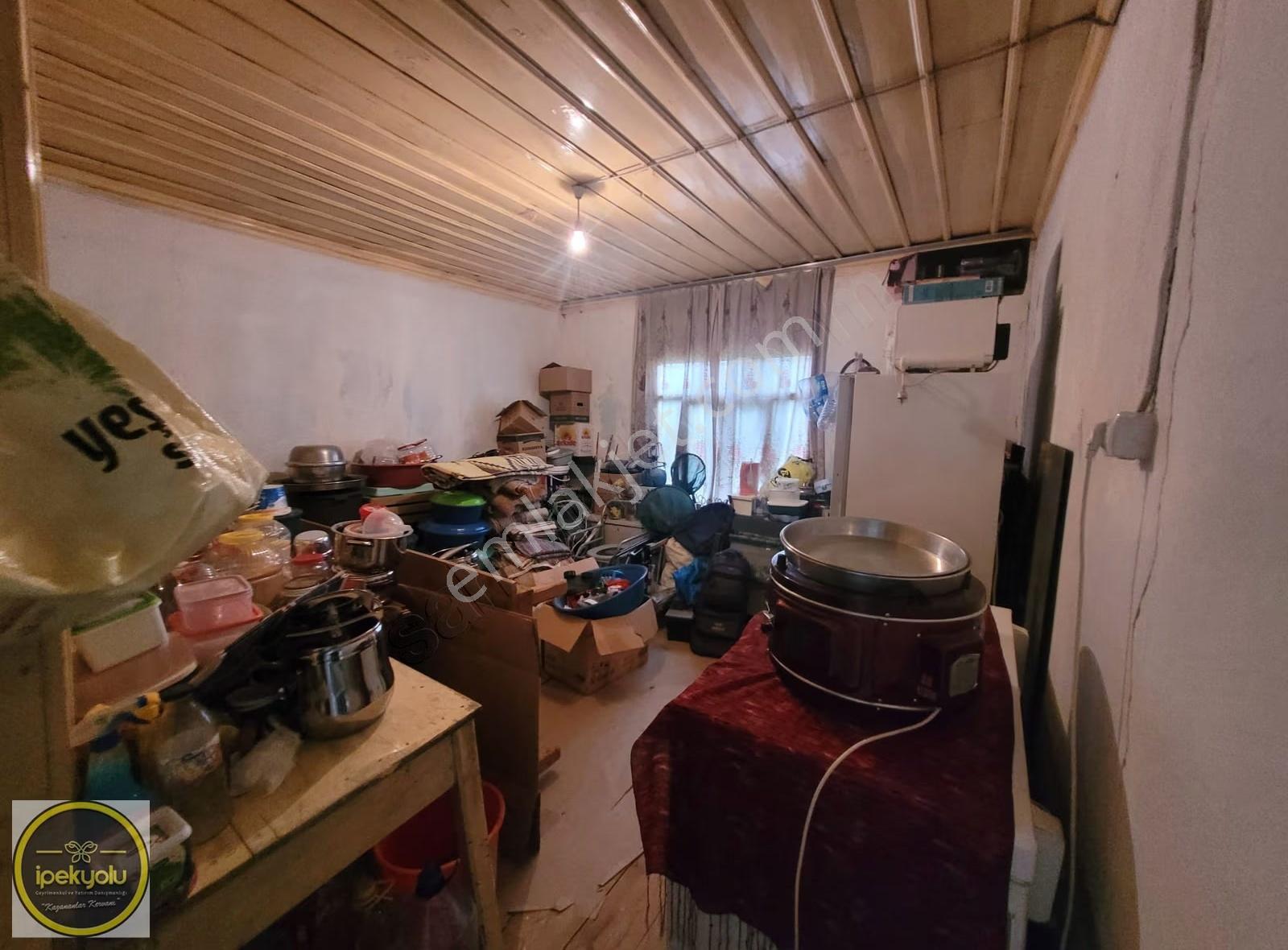 İpekyolundan Hacıkarada 2 Katlı Komple Satılık Müstakil Ev - Görsel 15