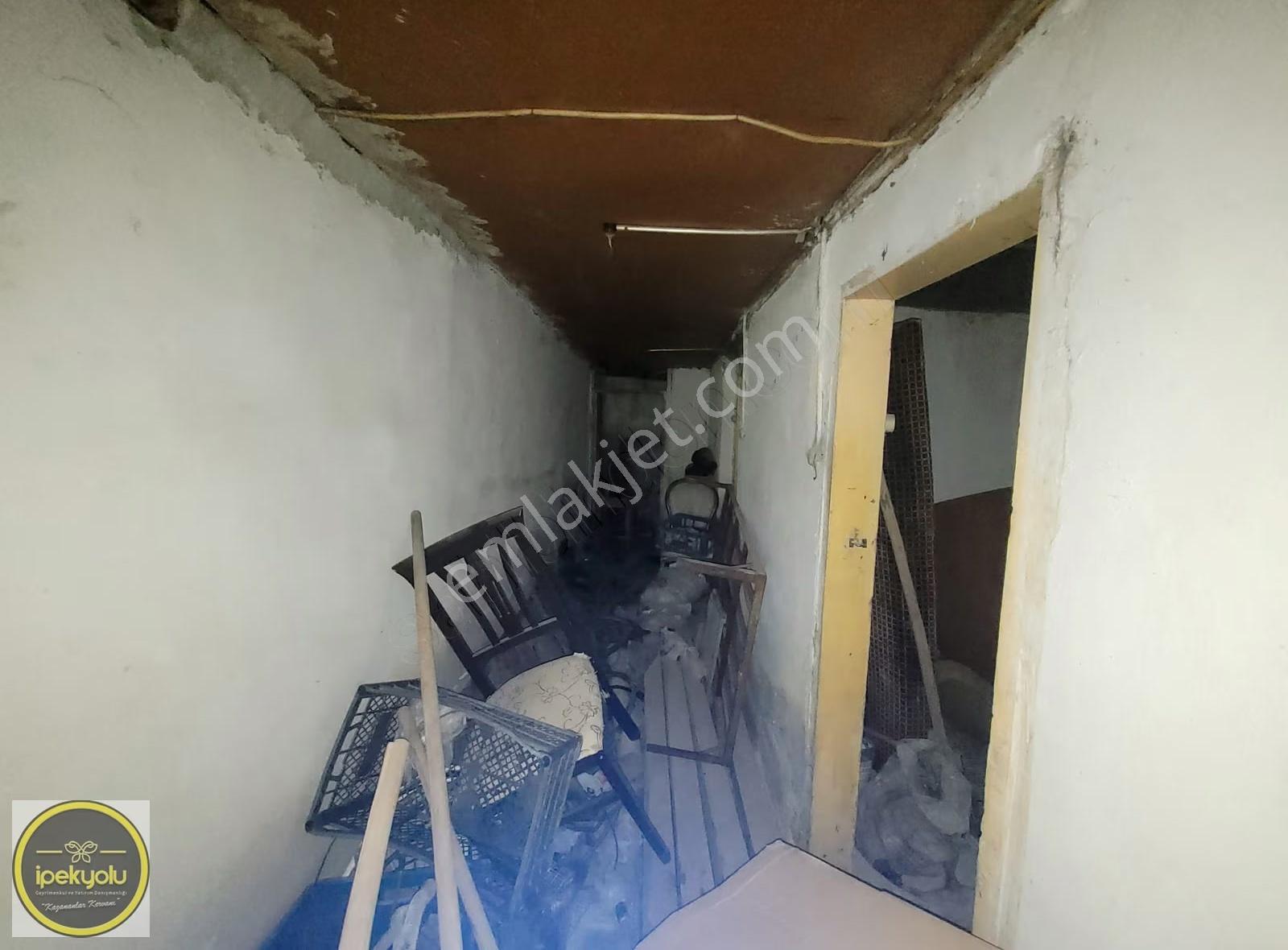 İpekyolundan Hacıkarada 2 Katlı Komple Satılık Müstakil Ev - Görsel 19