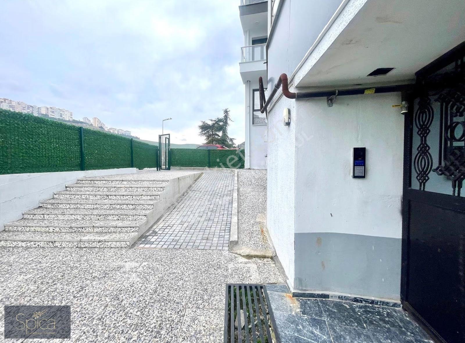 Çiğli Park Yaşam Santorini Havuz Manzaralı 1+1 Kiralık Daire - Görsel 21