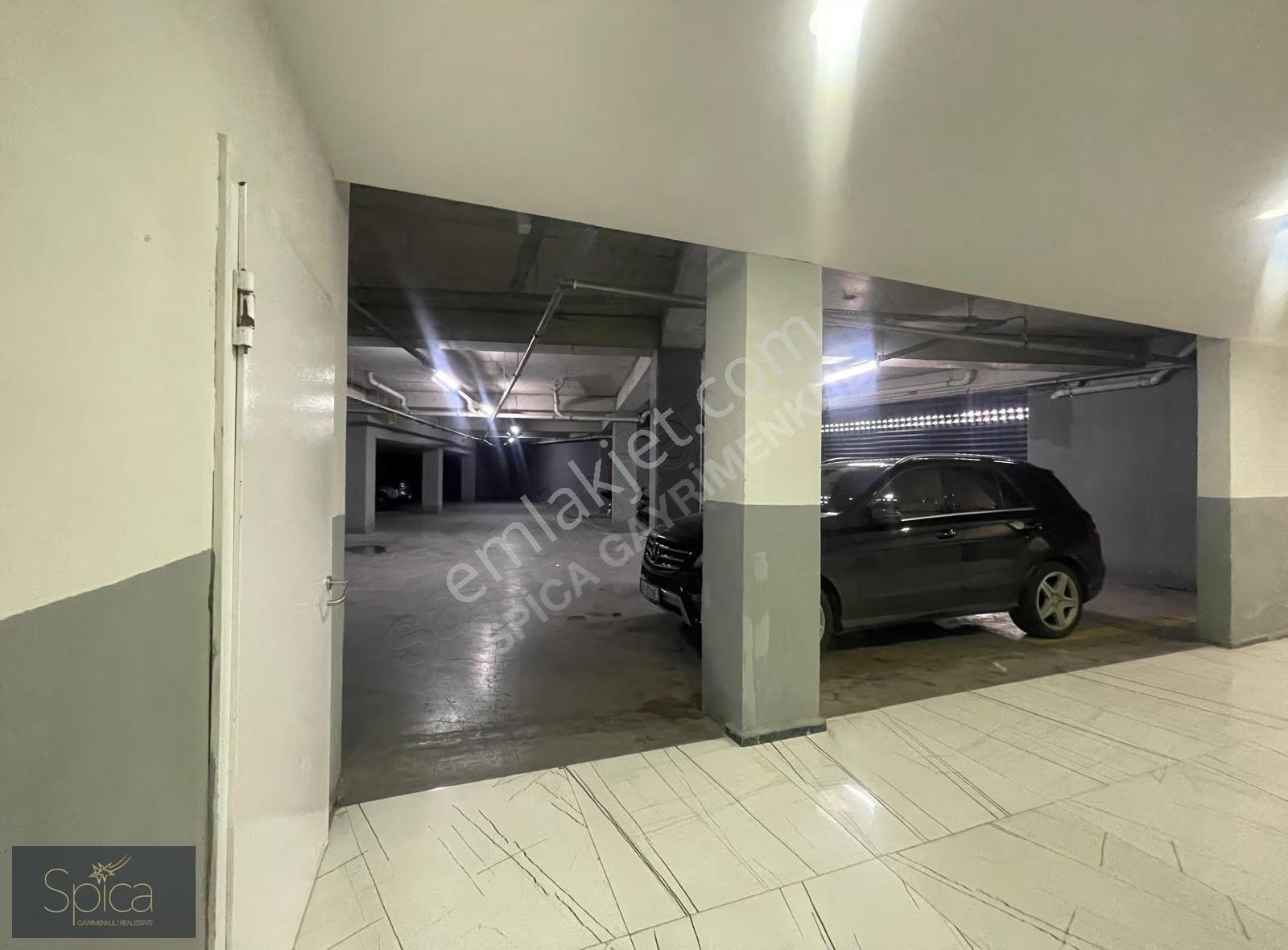 Çiğli Park Yaşam Santorini Havuz Manzaralı 1+1 Kiralık Daire - Görsel 19