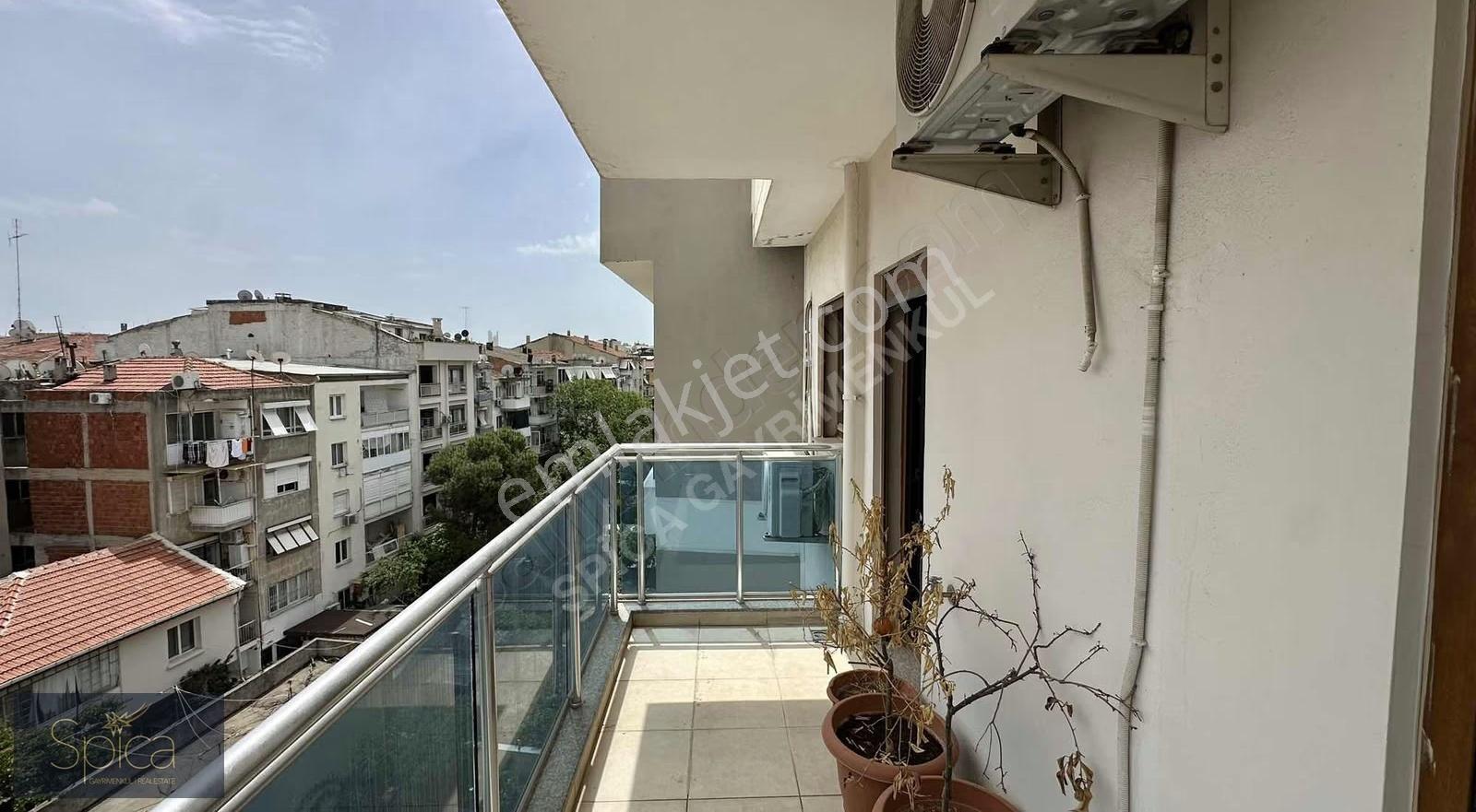 Karşıyaka Alaybey Satılık 4+1 Daire - Görsel 10
