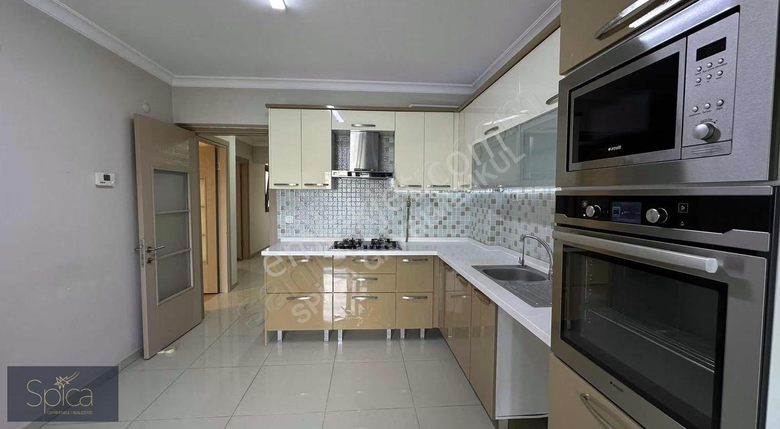 Karşıyaka Alaybey Satılık 4+1 Daire - Görsel 22