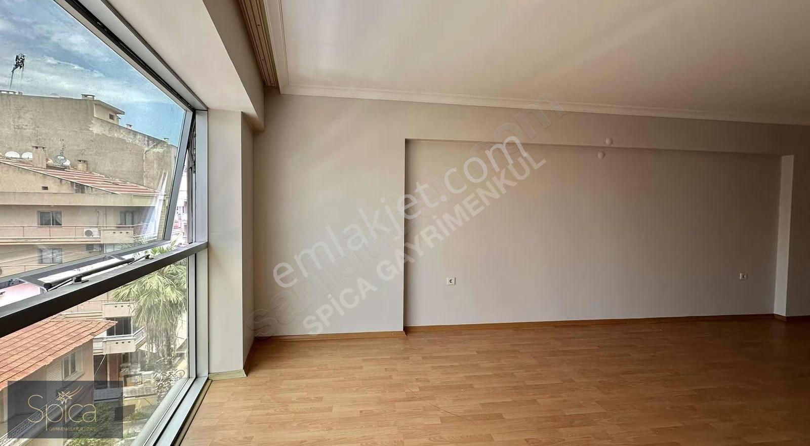 Karşıyaka Alaybey Satılık 4+1 Daire - Görsel 18